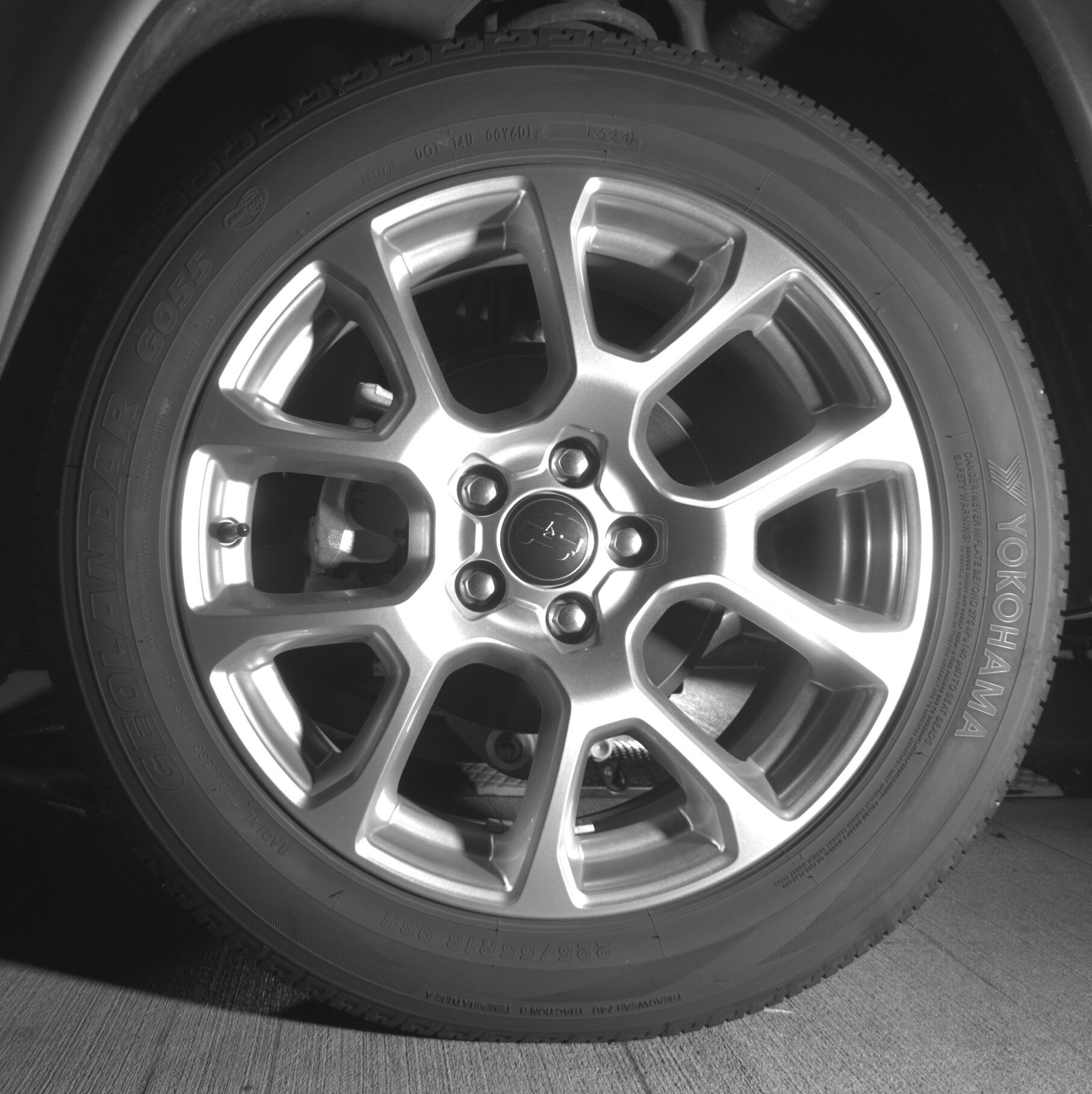 Thumbnail: 2025 Jeep Compass - 11