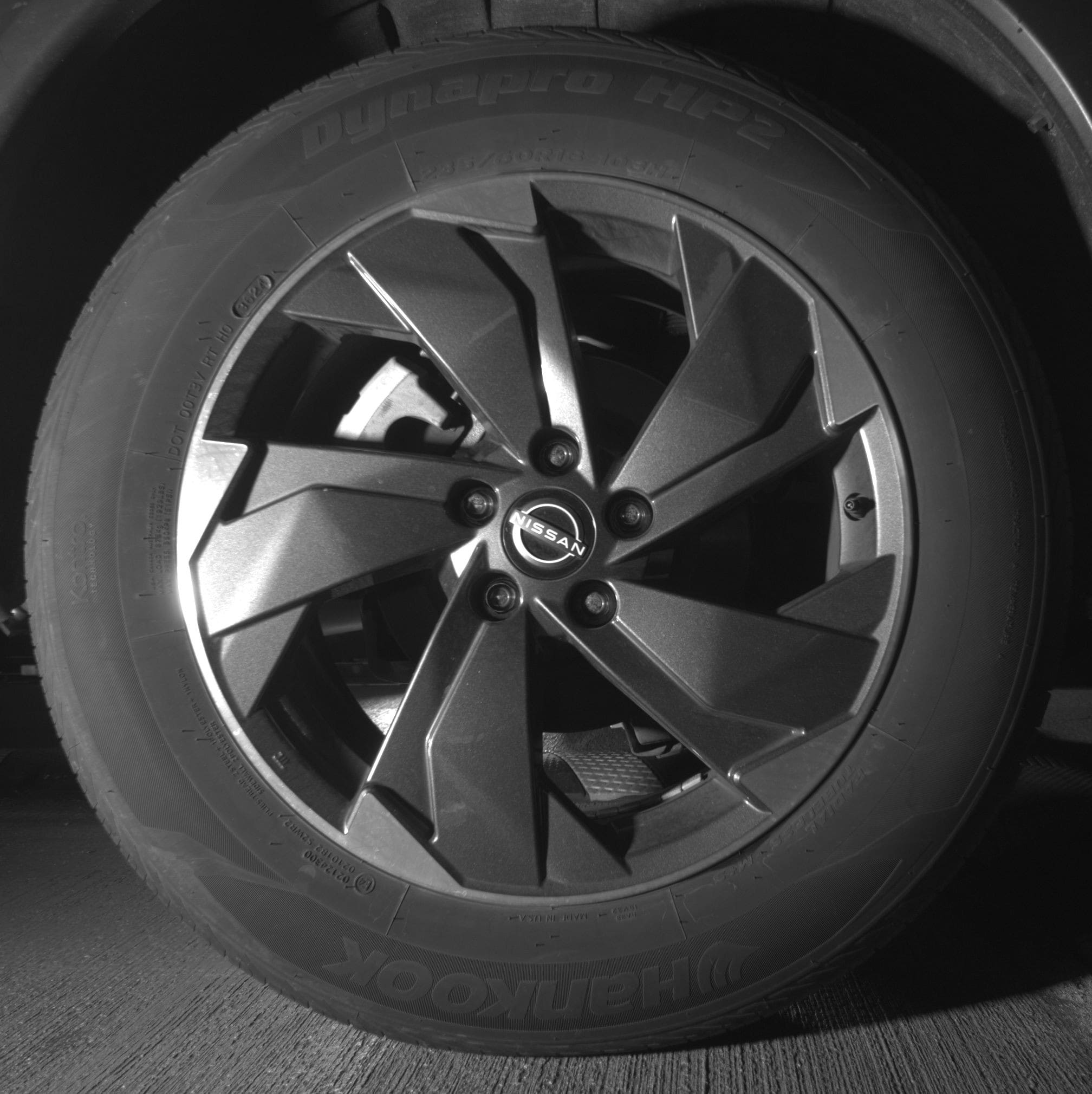 Thumbnail: 2025 Nissan Rogue - 12