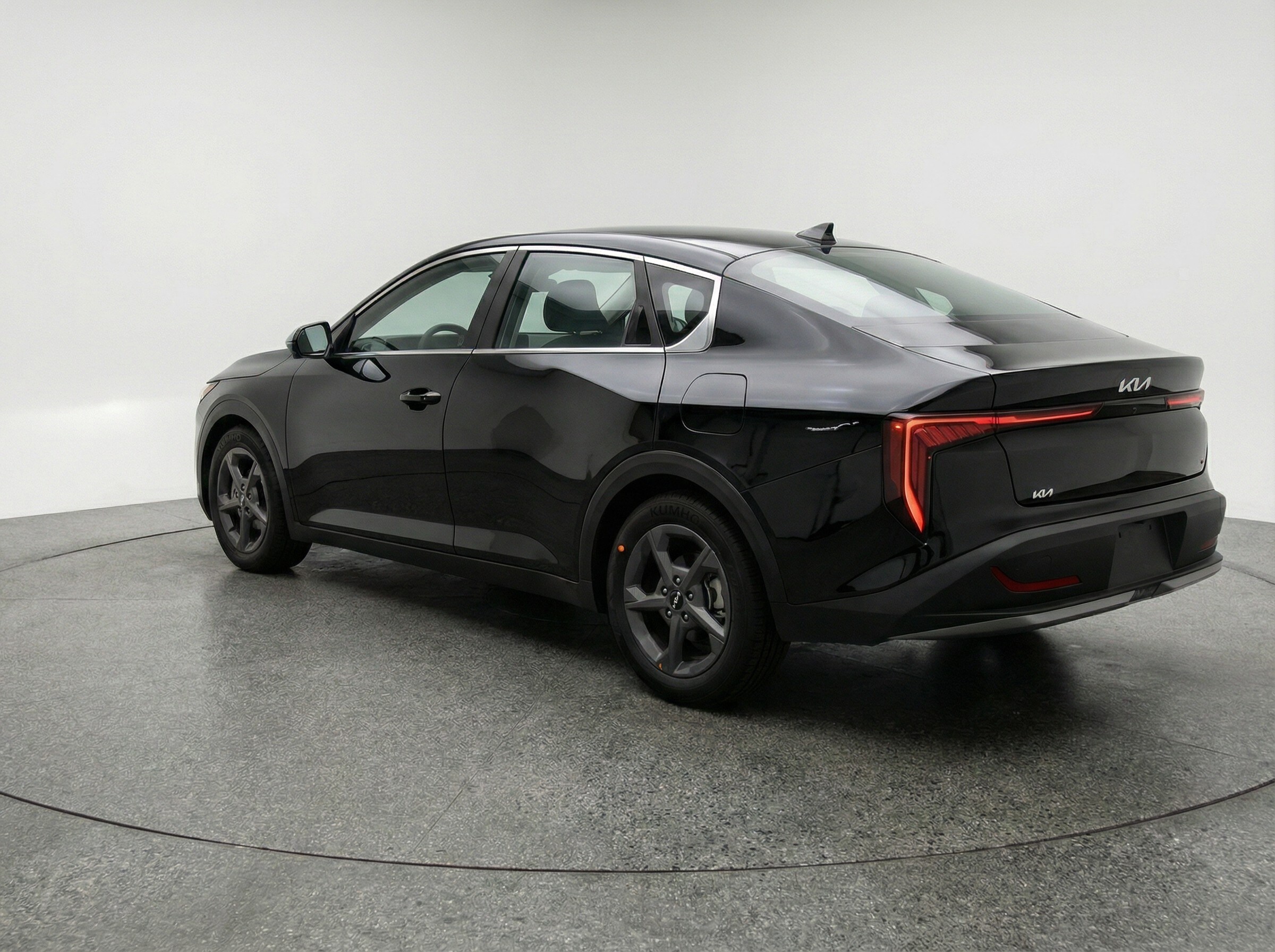 Thumbnail: 2025 Kia K4 - 5