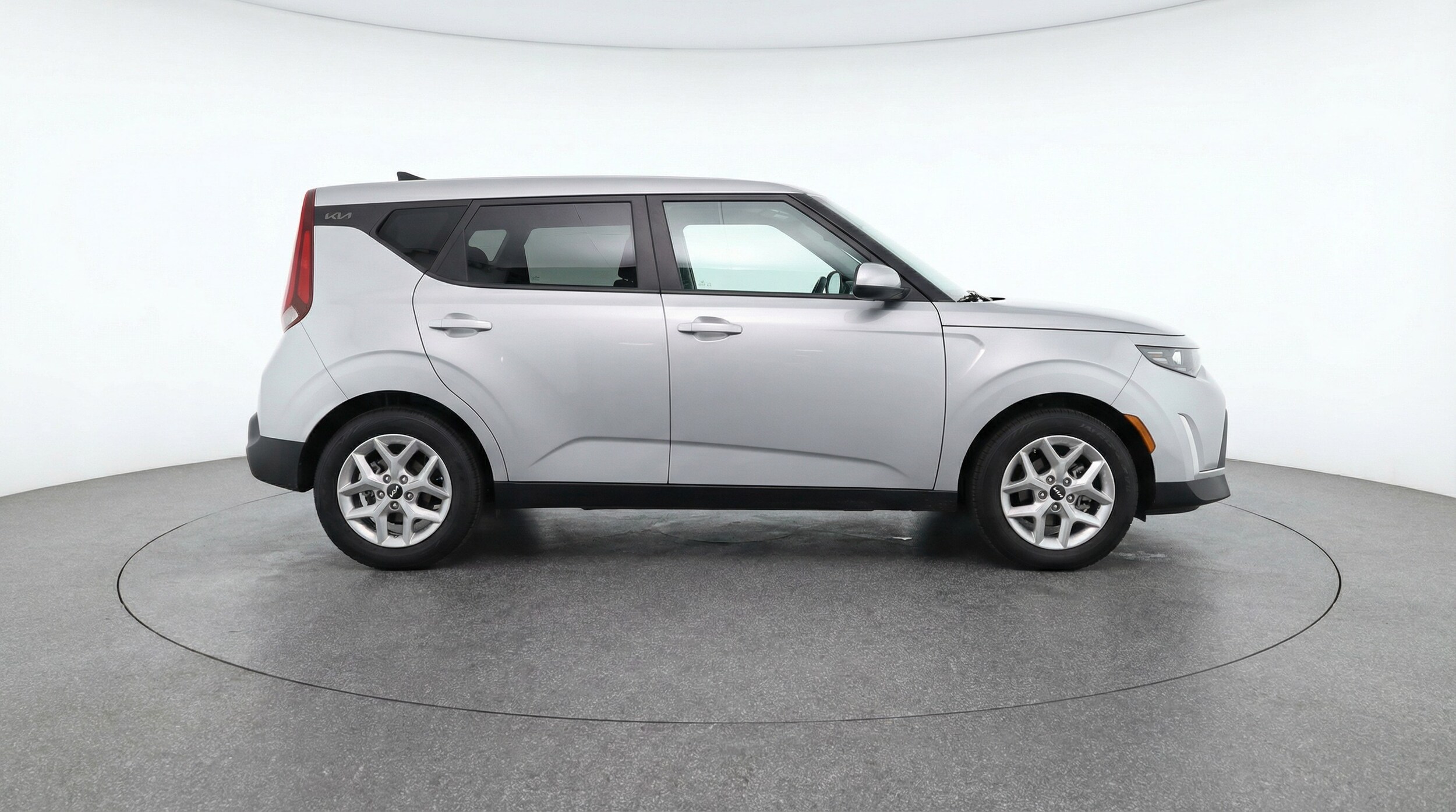 Thumbnail: 2025 Kia Soul - 8