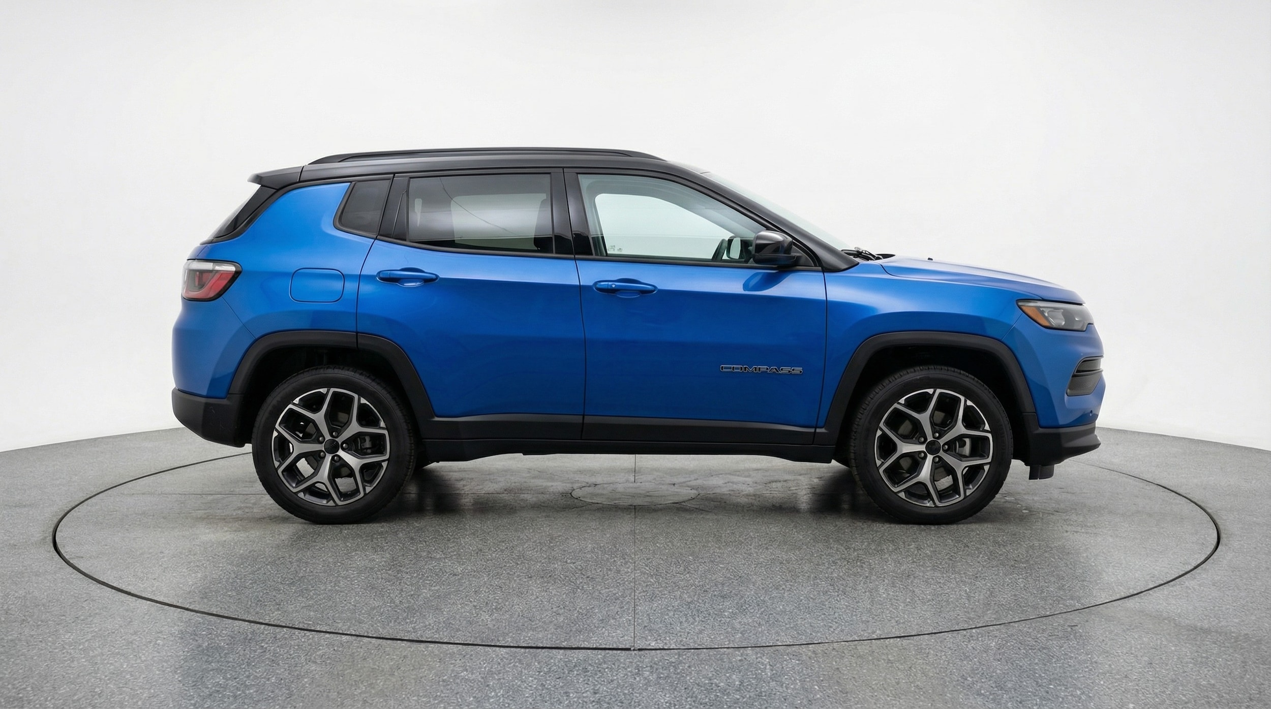 Thumbnail: 2025 Jeep Compass - 8