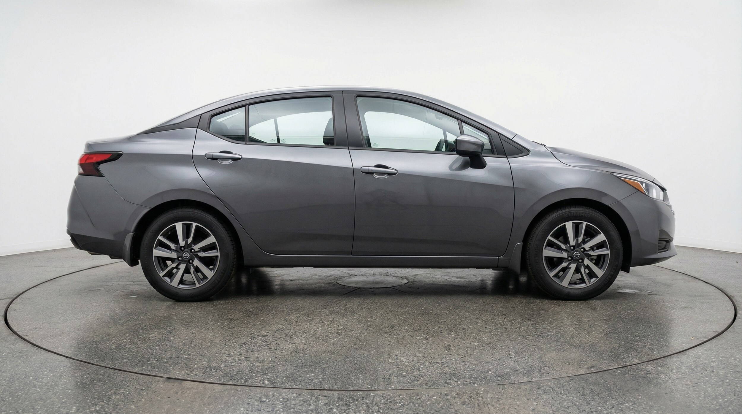 Thumbnail: 2025 Nissan Versa - 8