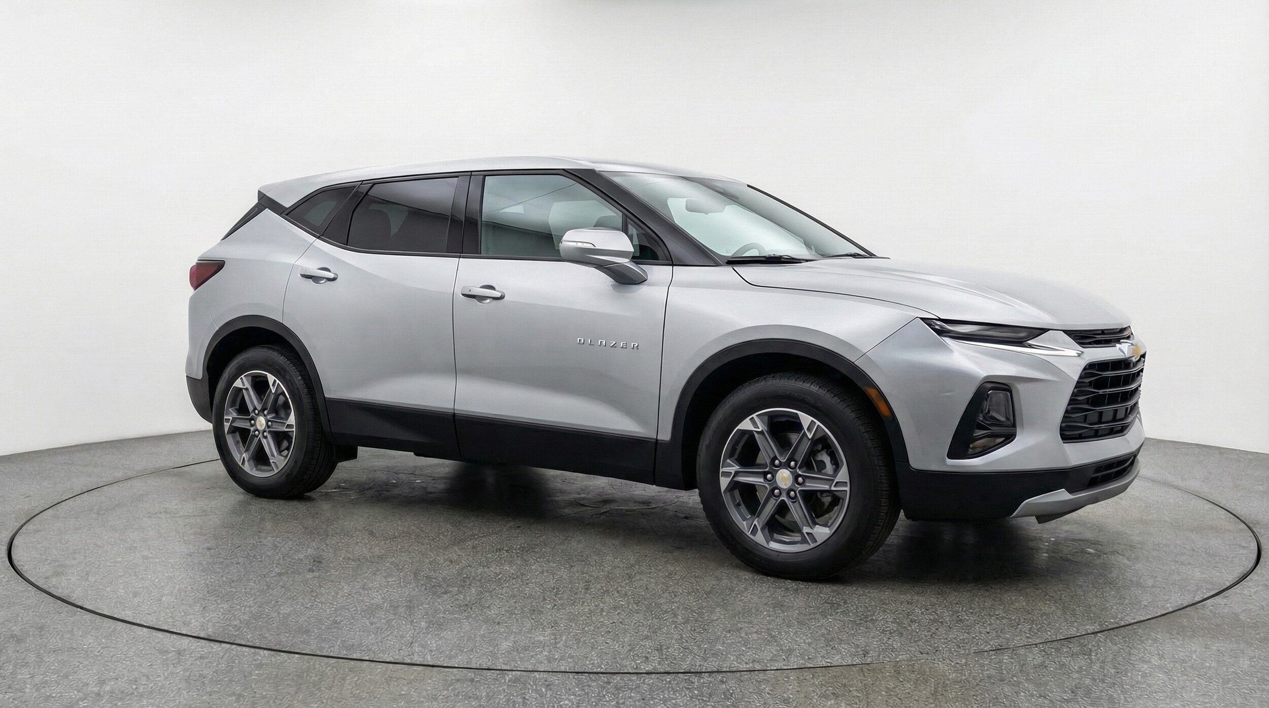 Thumbnail: 2025 Chevrolet Blazer - 1