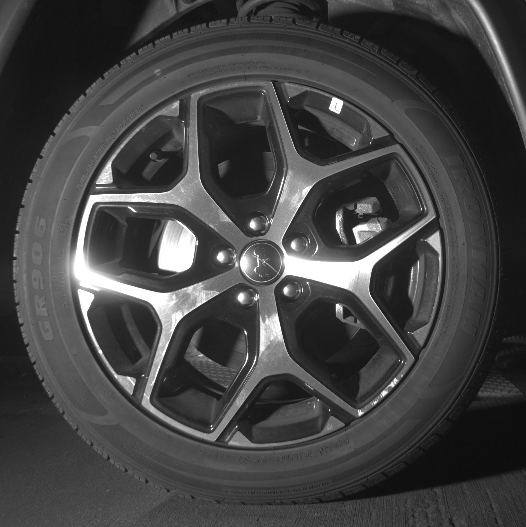 Thumbnail: 2025 Jeep Compass - 10