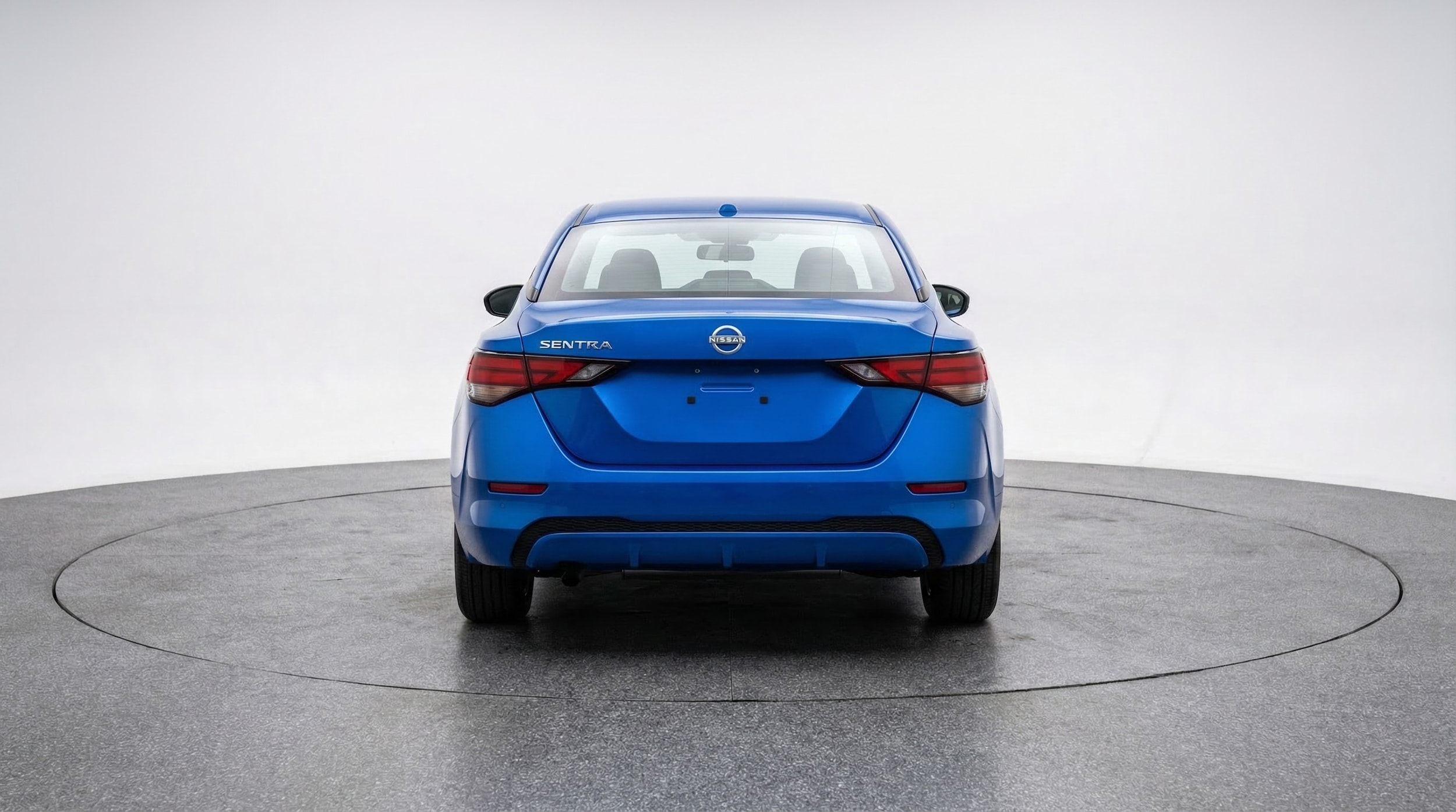 Thumbnail: 2025 Nissan Sentra - 6