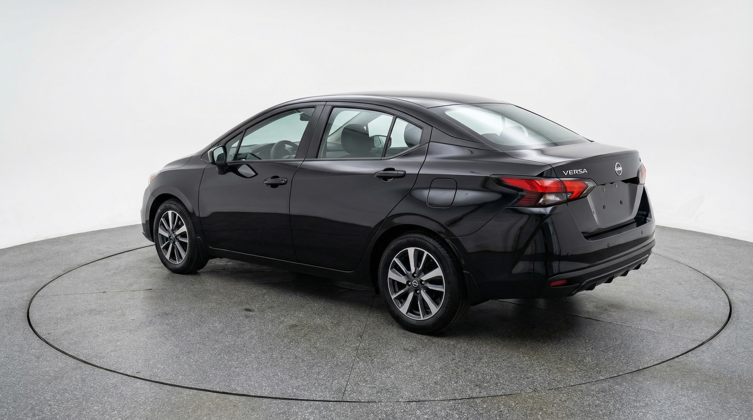 Thumbnail: 2025 Nissan Versa - 5