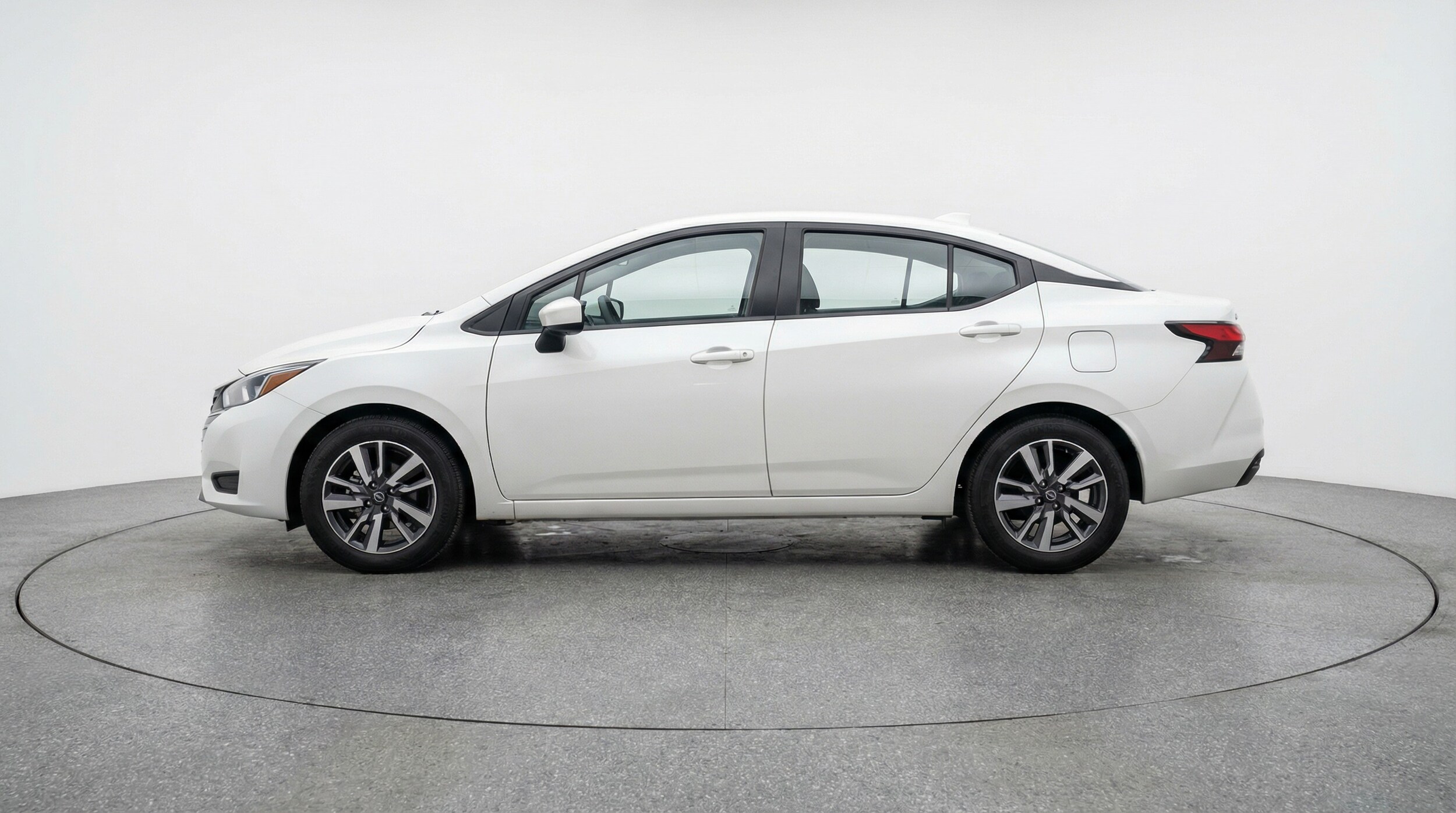 Thumbnail: 2025 Nissan Versa - 4