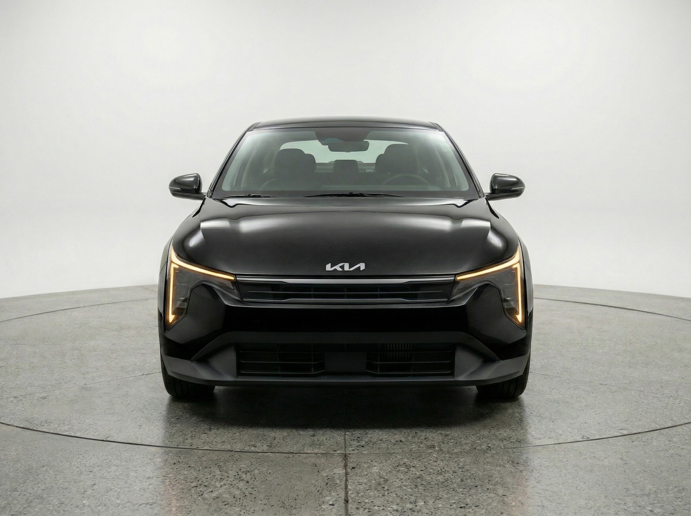 Thumbnail: 2025 Kia K4 - 2