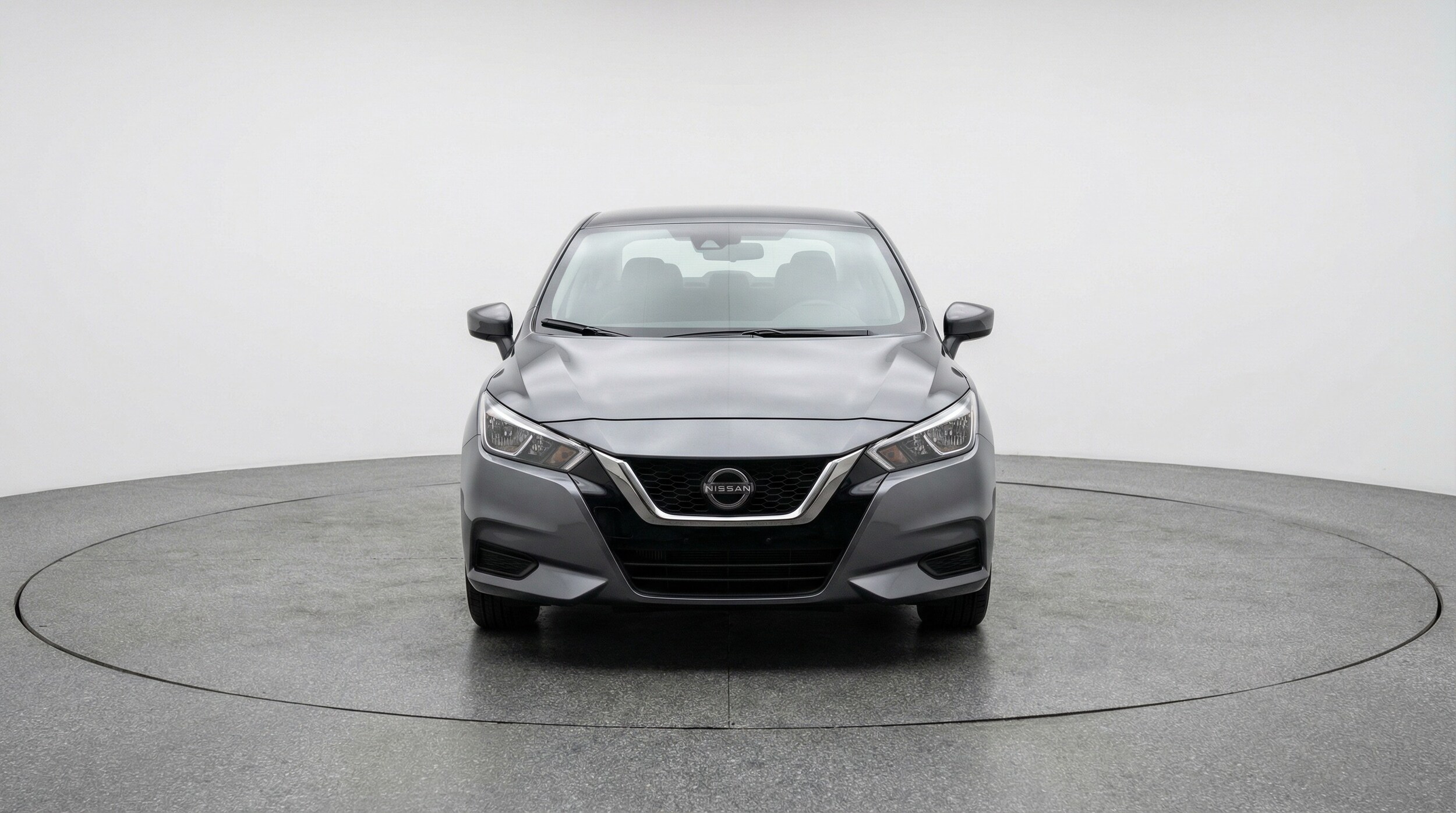 Thumbnail: 2025 Nissan Versa - 2