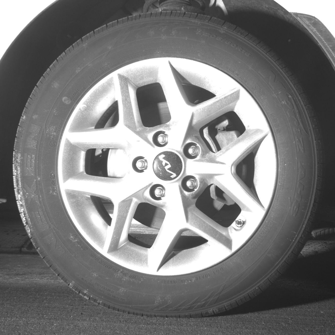 Thumbnail: 2025 Kia Soul - 10