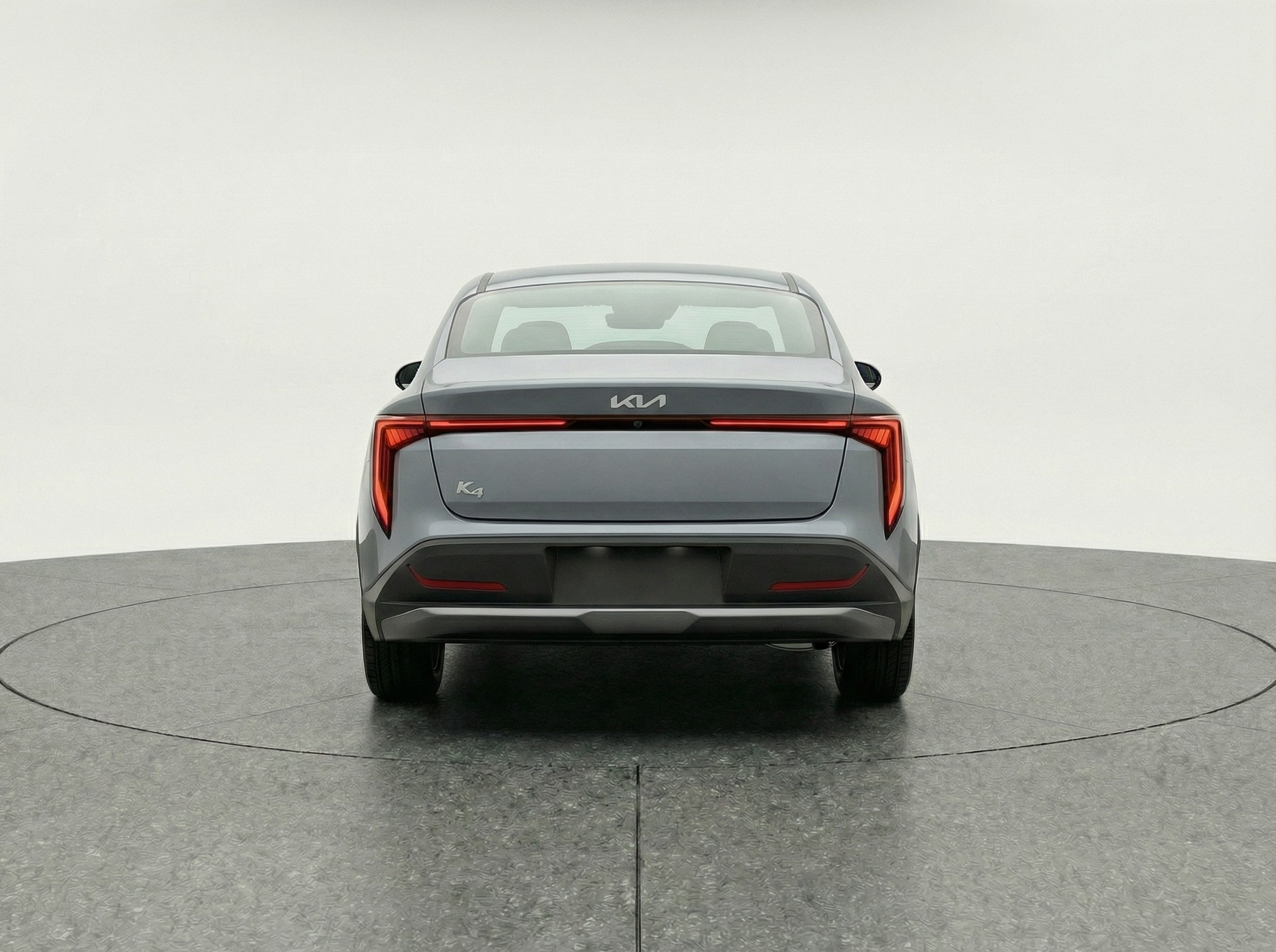 Thumbnail: 2025 Kia K4 - 6