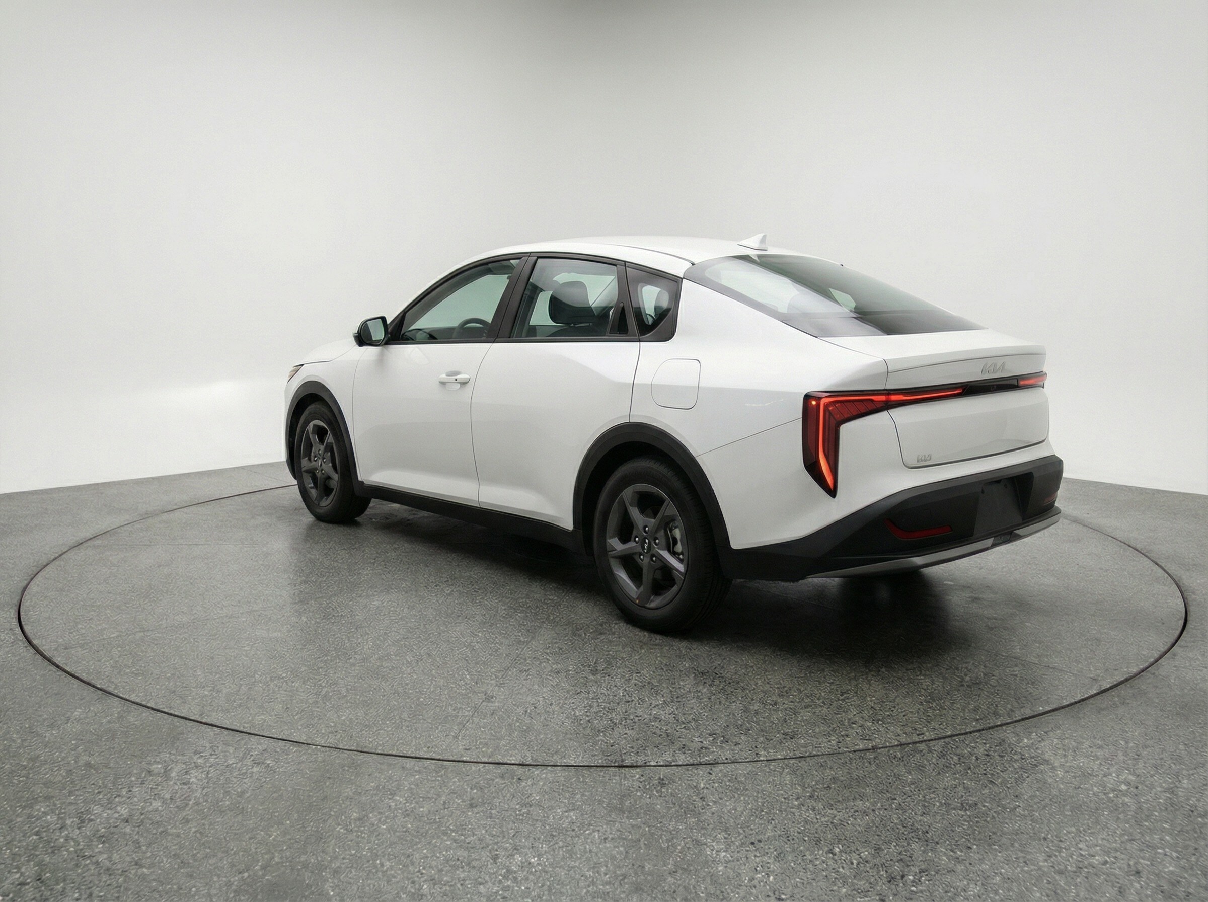 Thumbnail: 2025 Kia K4 - 5