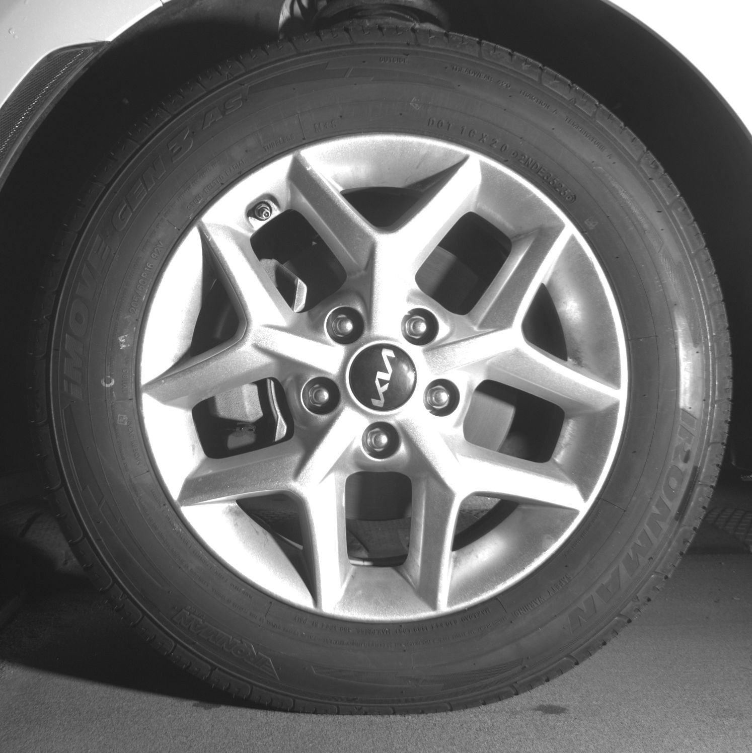 Thumbnail: 2025 Kia Soul - 9