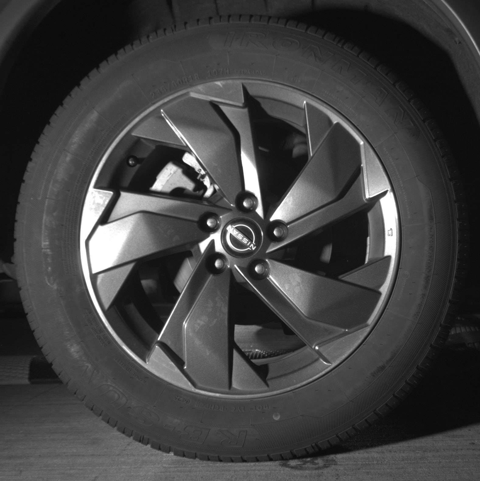 Thumbnail: 2025 Nissan Rogue - 12