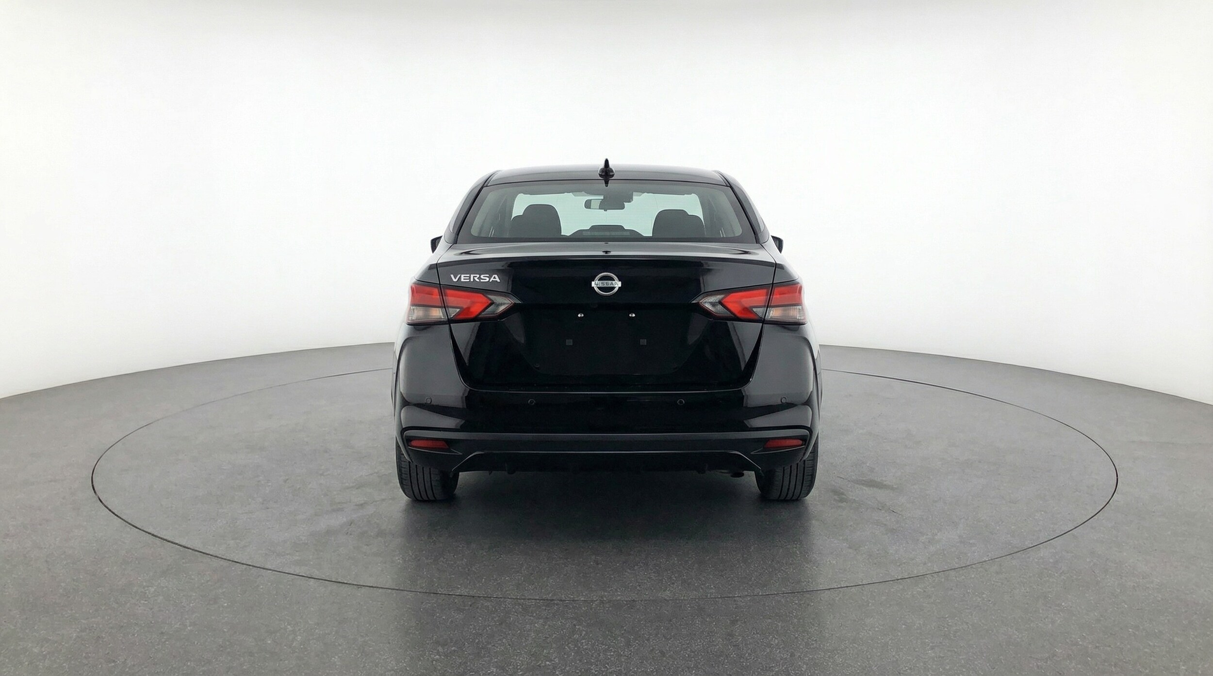 Thumbnail: 2025 Nissan Versa - 6