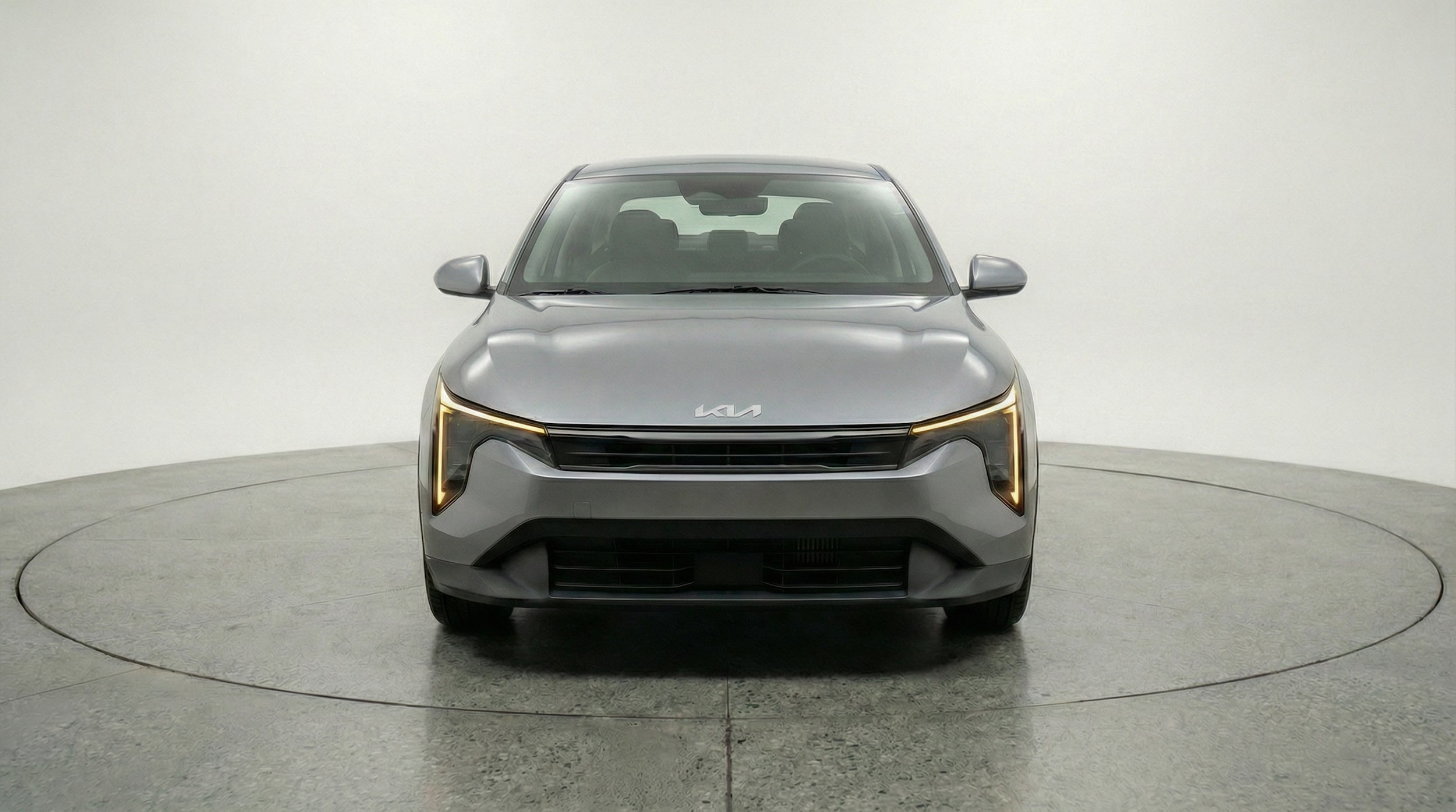 Thumbnail: 2025 Kia K4 - 2