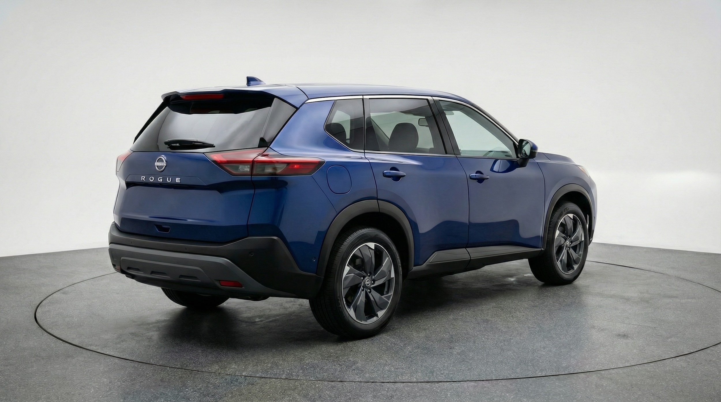 Thumbnail: 2025 Nissan Rogue - 7