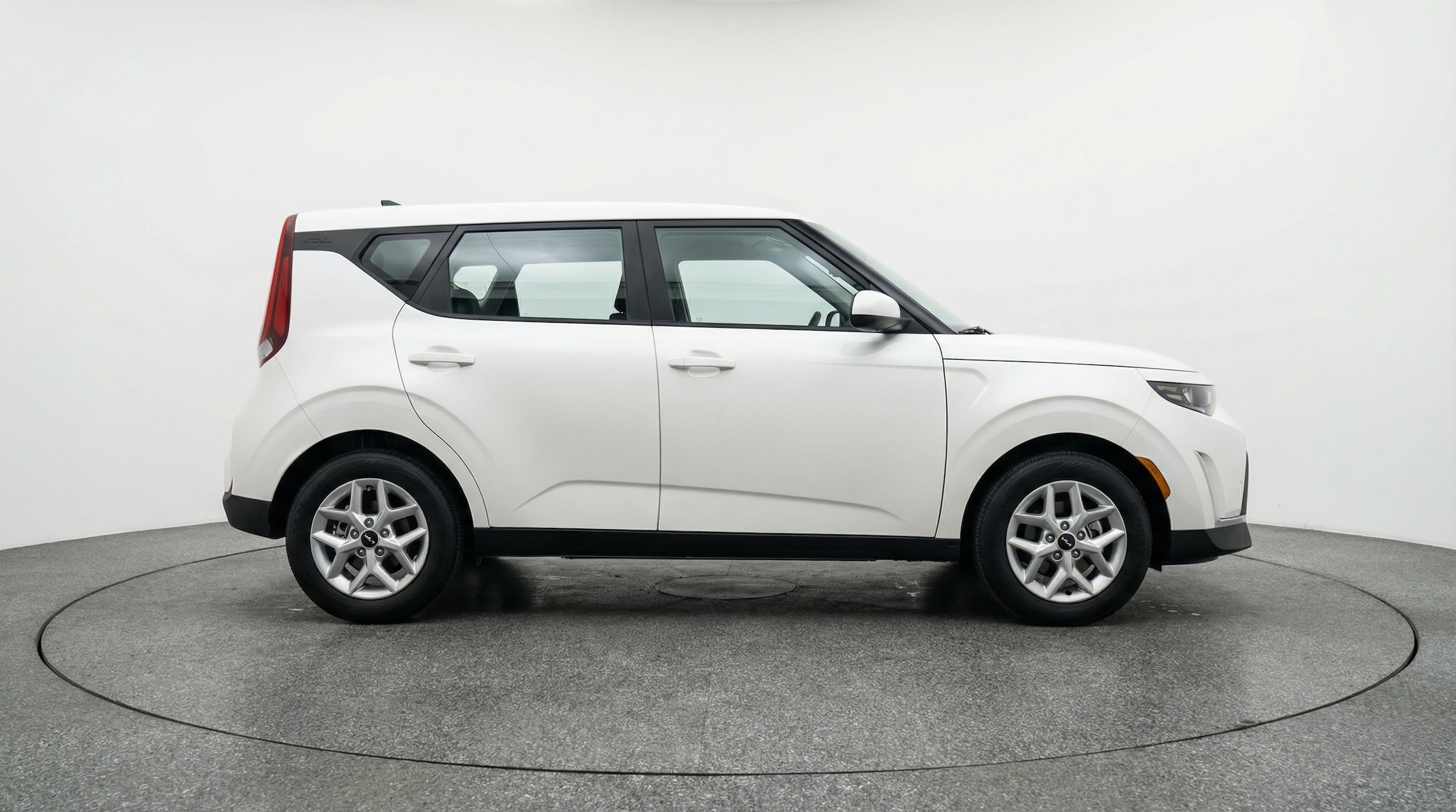 Thumbnail: 2025 Kia Soul - 8