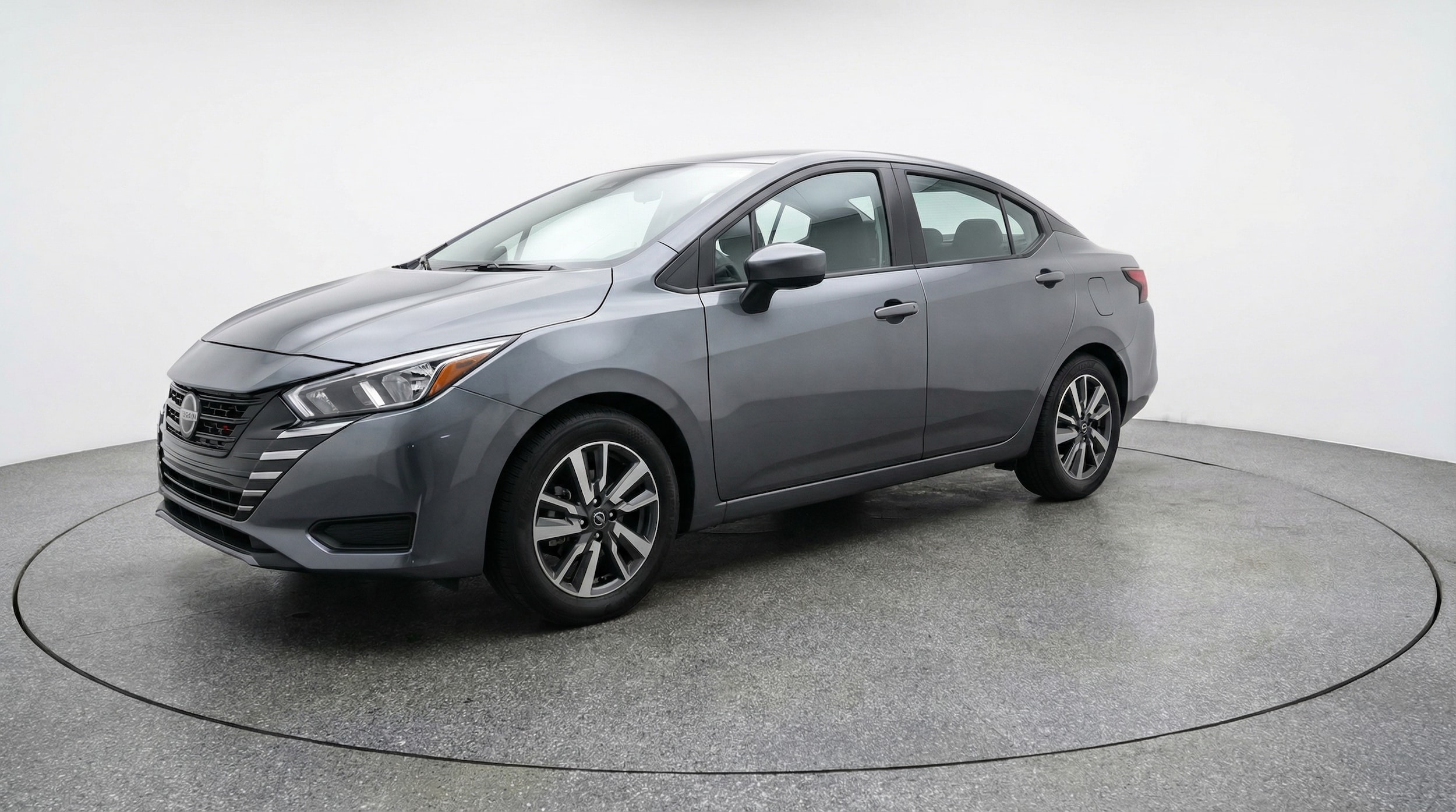 Thumbnail: 2025 Nissan Versa - 3