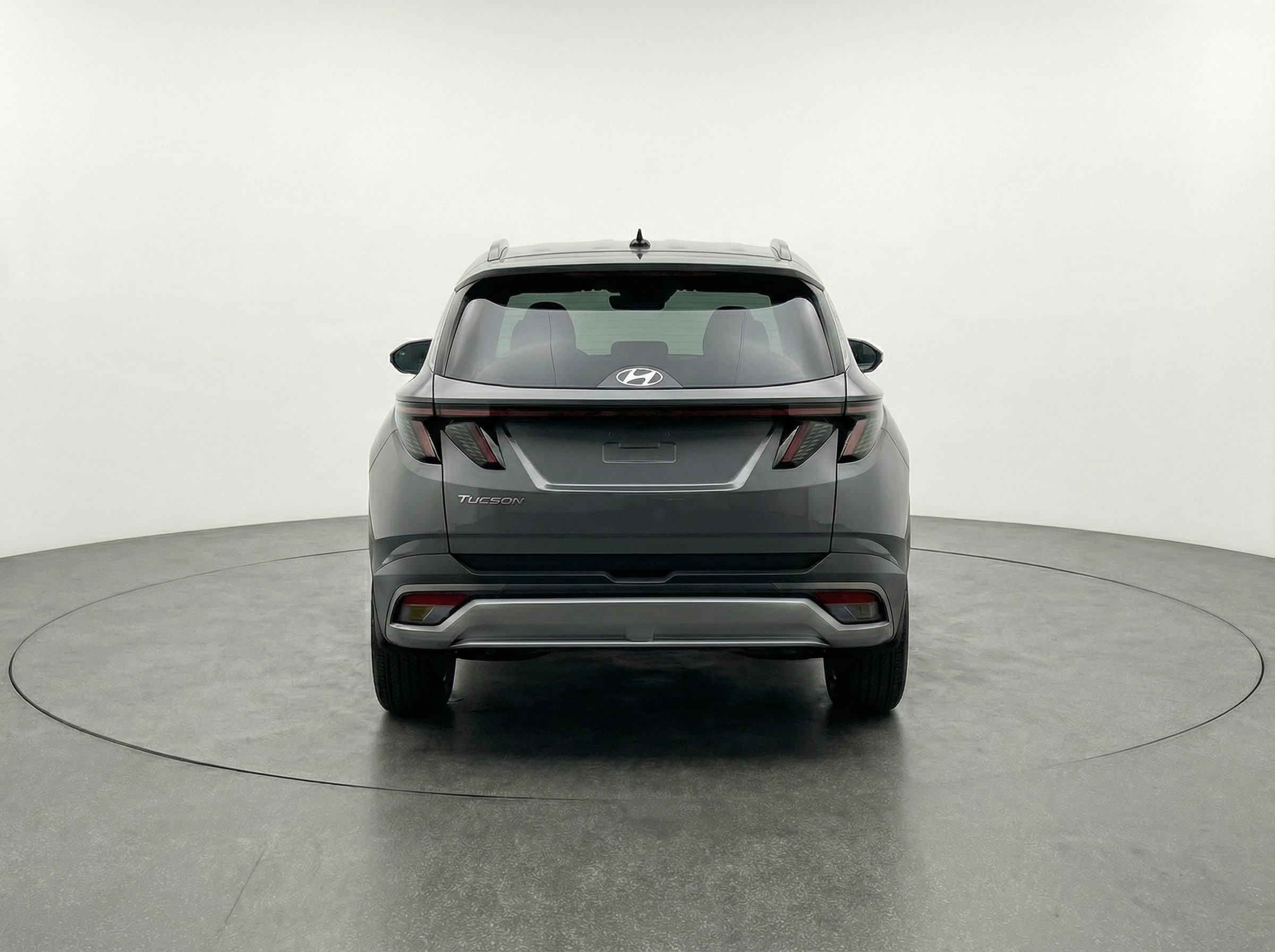 Thumbnail: 2025 Hyundai Tucson - 6