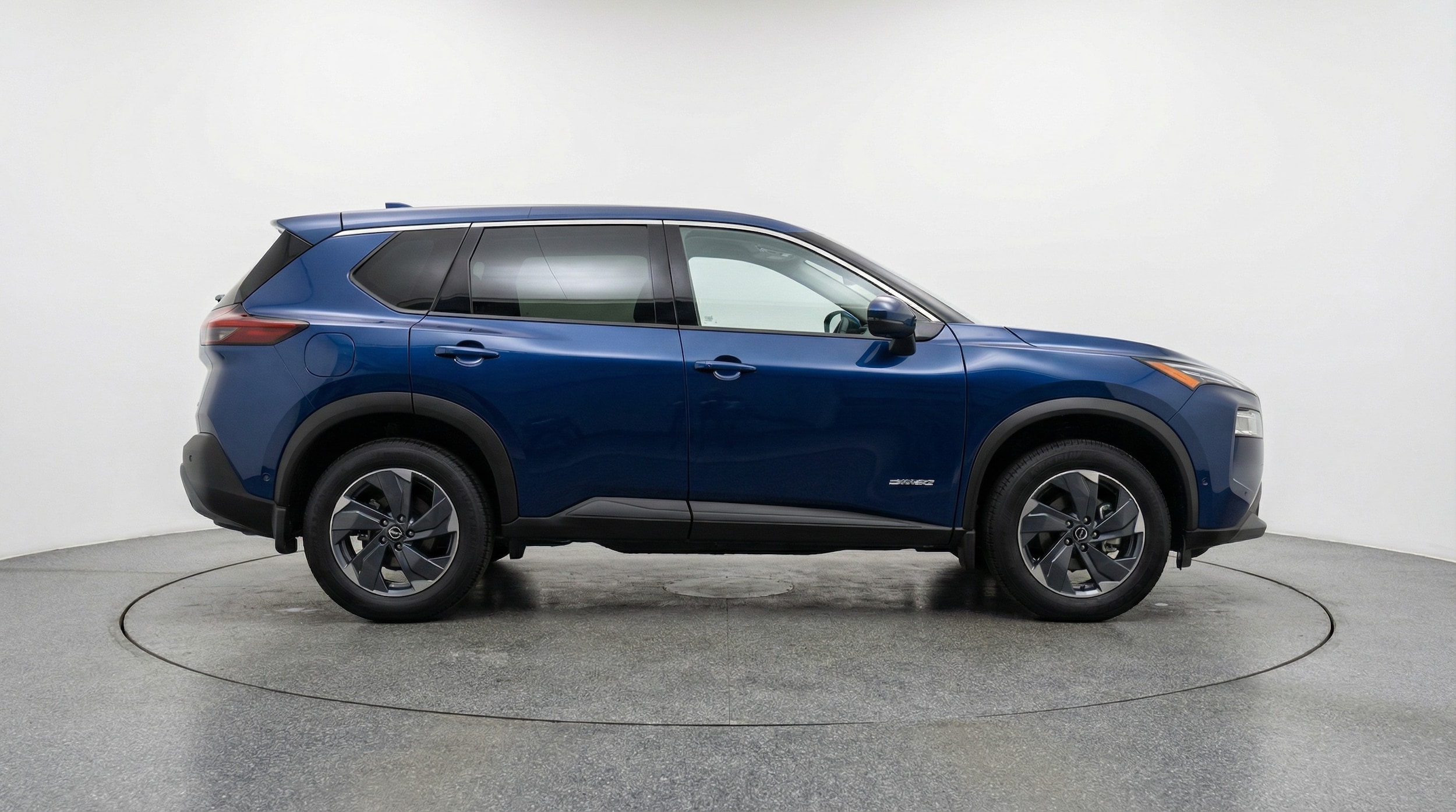 Thumbnail: 2025 Nissan Rogue - 8