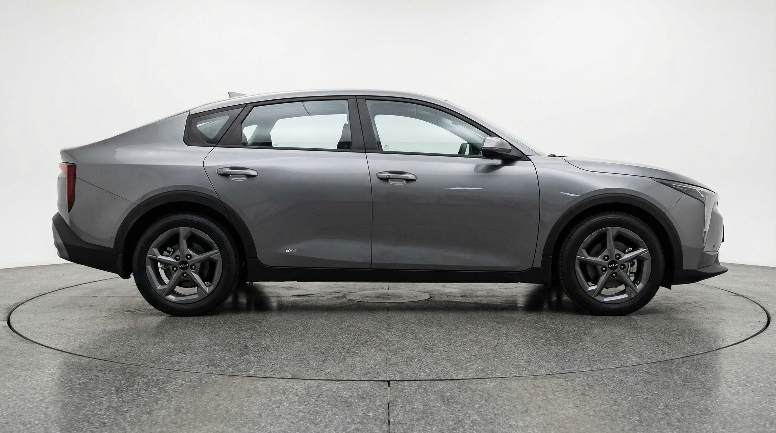 Thumbnail: 2025 Kia K4 - 8