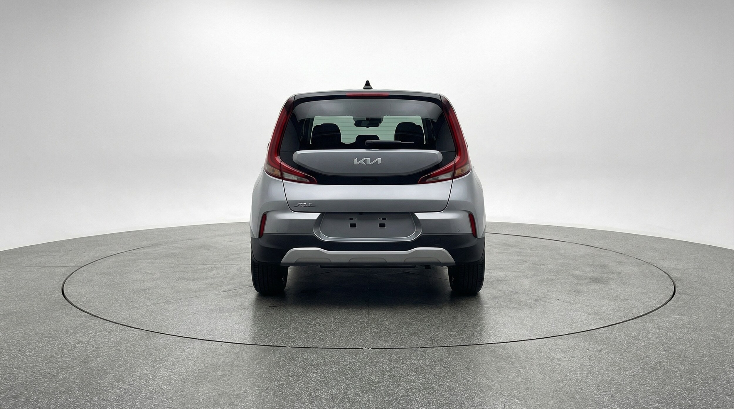 Thumbnail: 2025 Kia Soul - 6