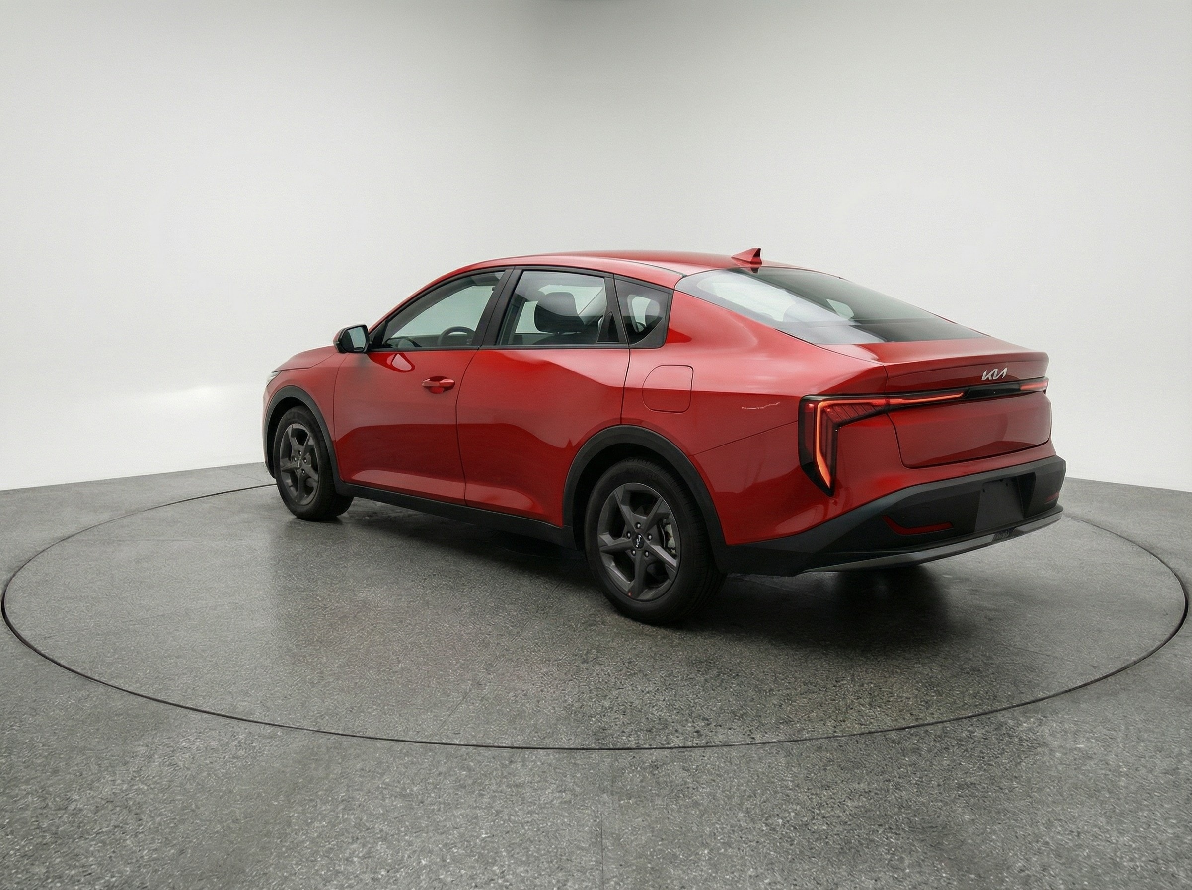 Thumbnail: 2025 Kia K4 - 5