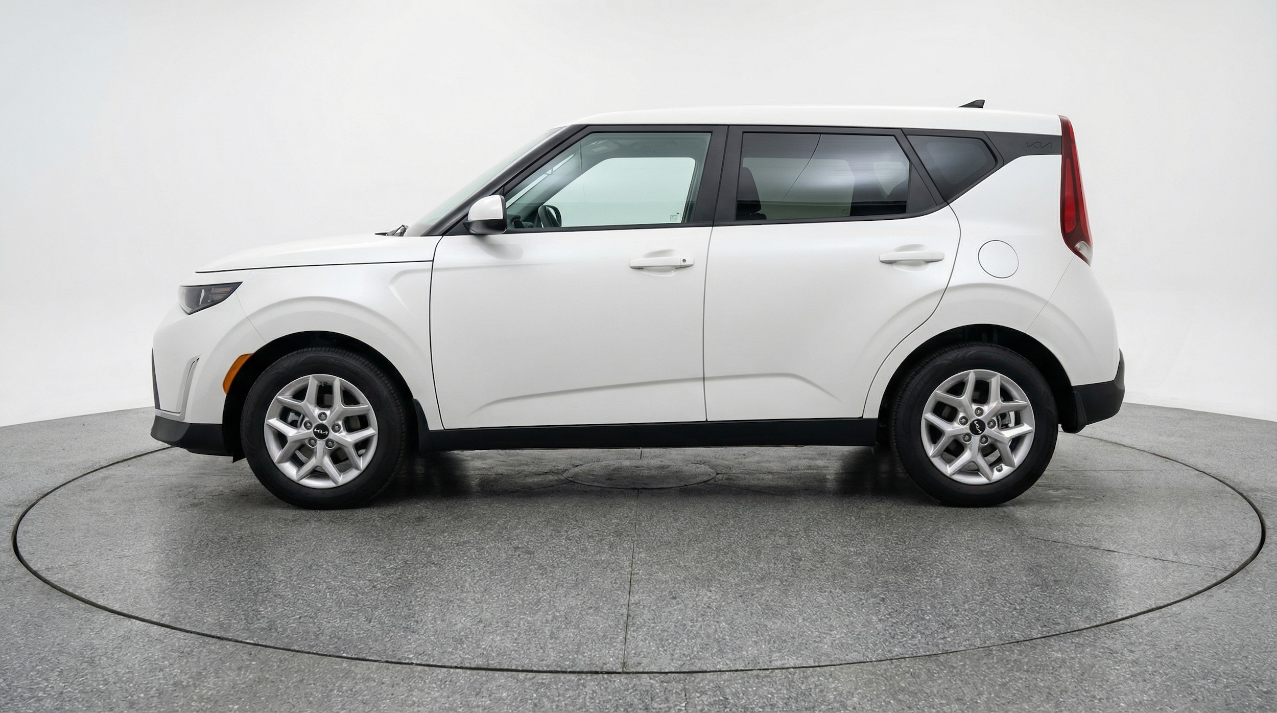 Thumbnail: 2025 Kia Soul - 4