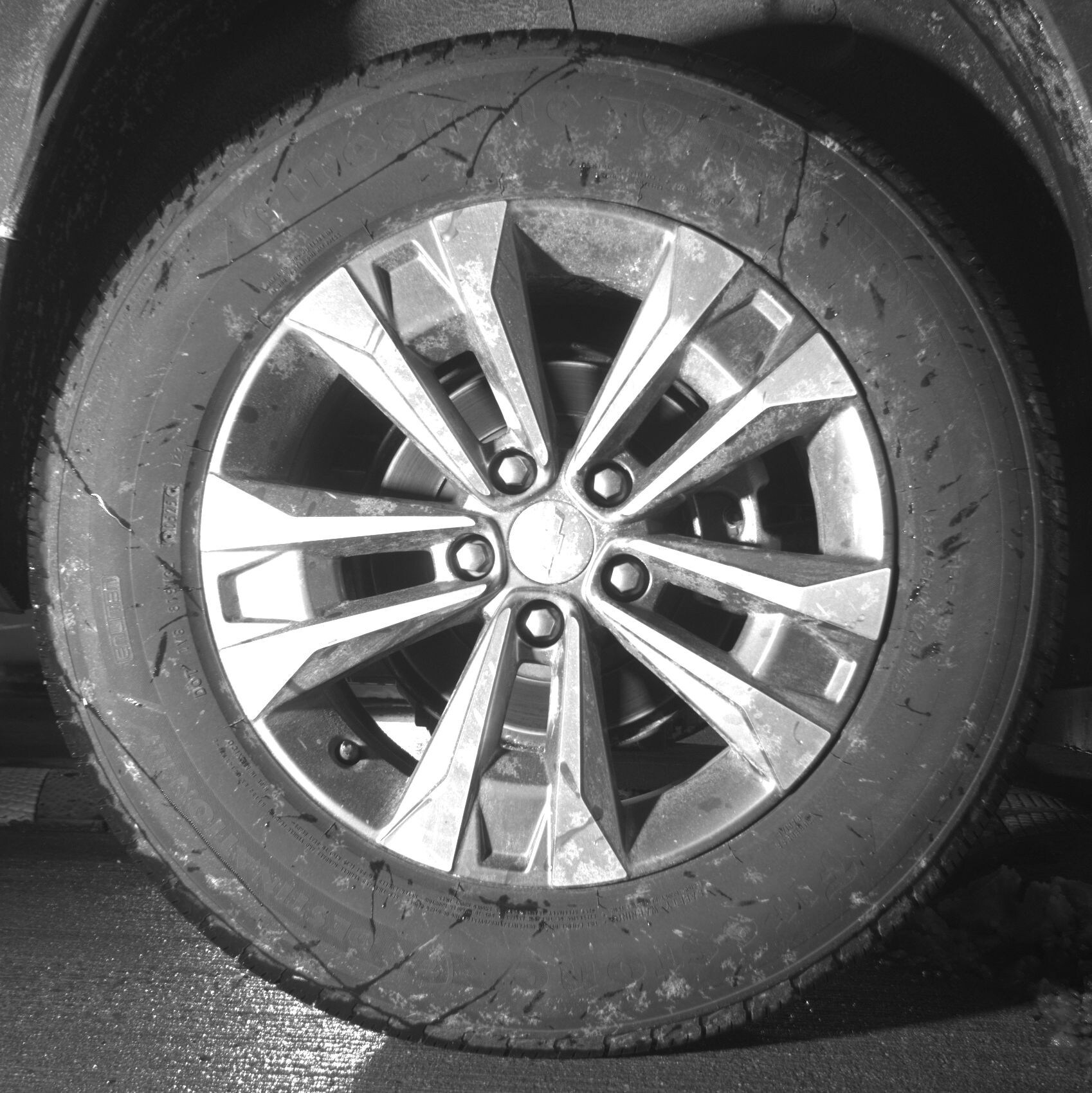 Thumbnail: 2025 Chevrolet Equinox - 12