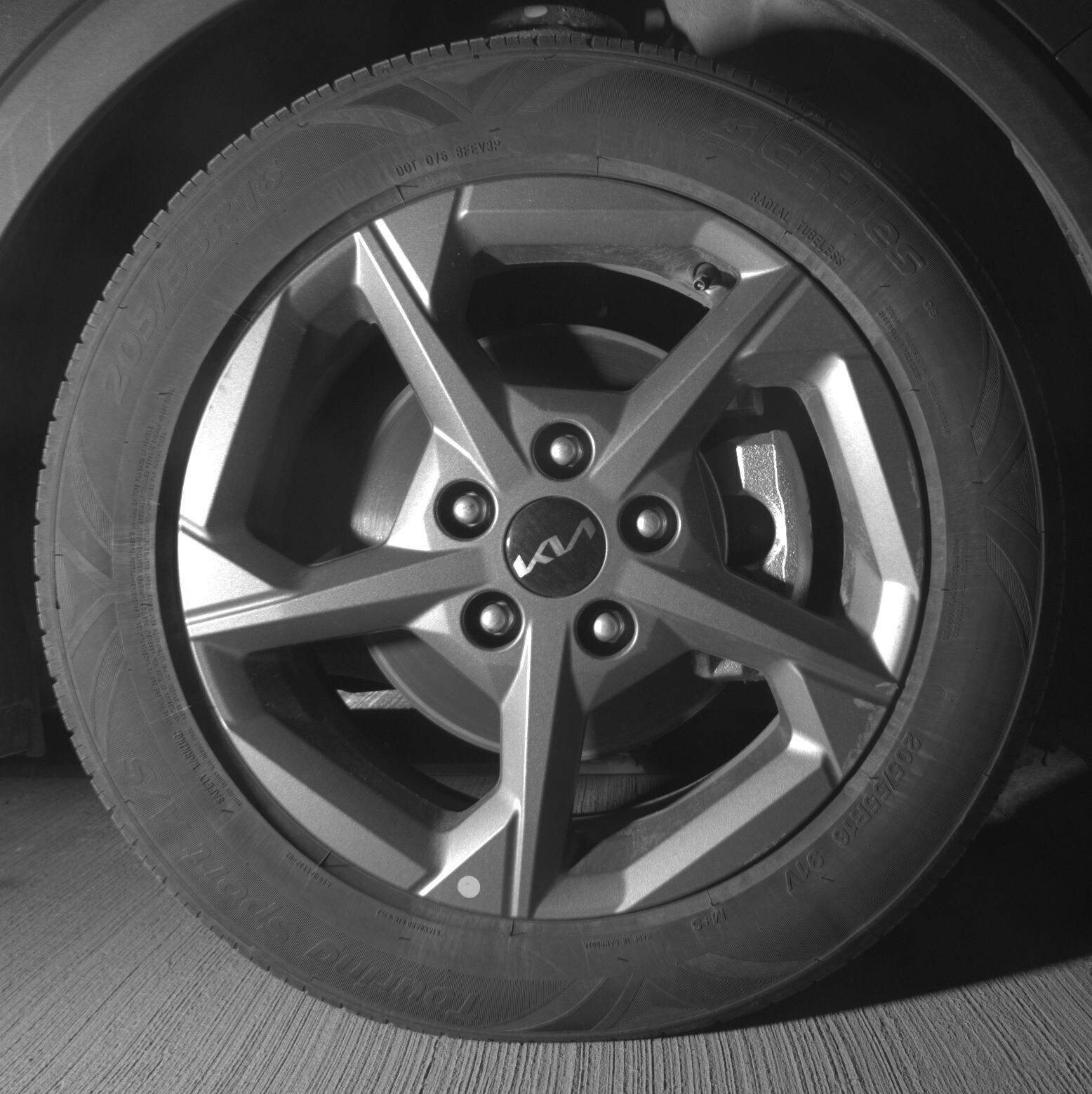 Thumbnail: 2025 Kia K4 - 10