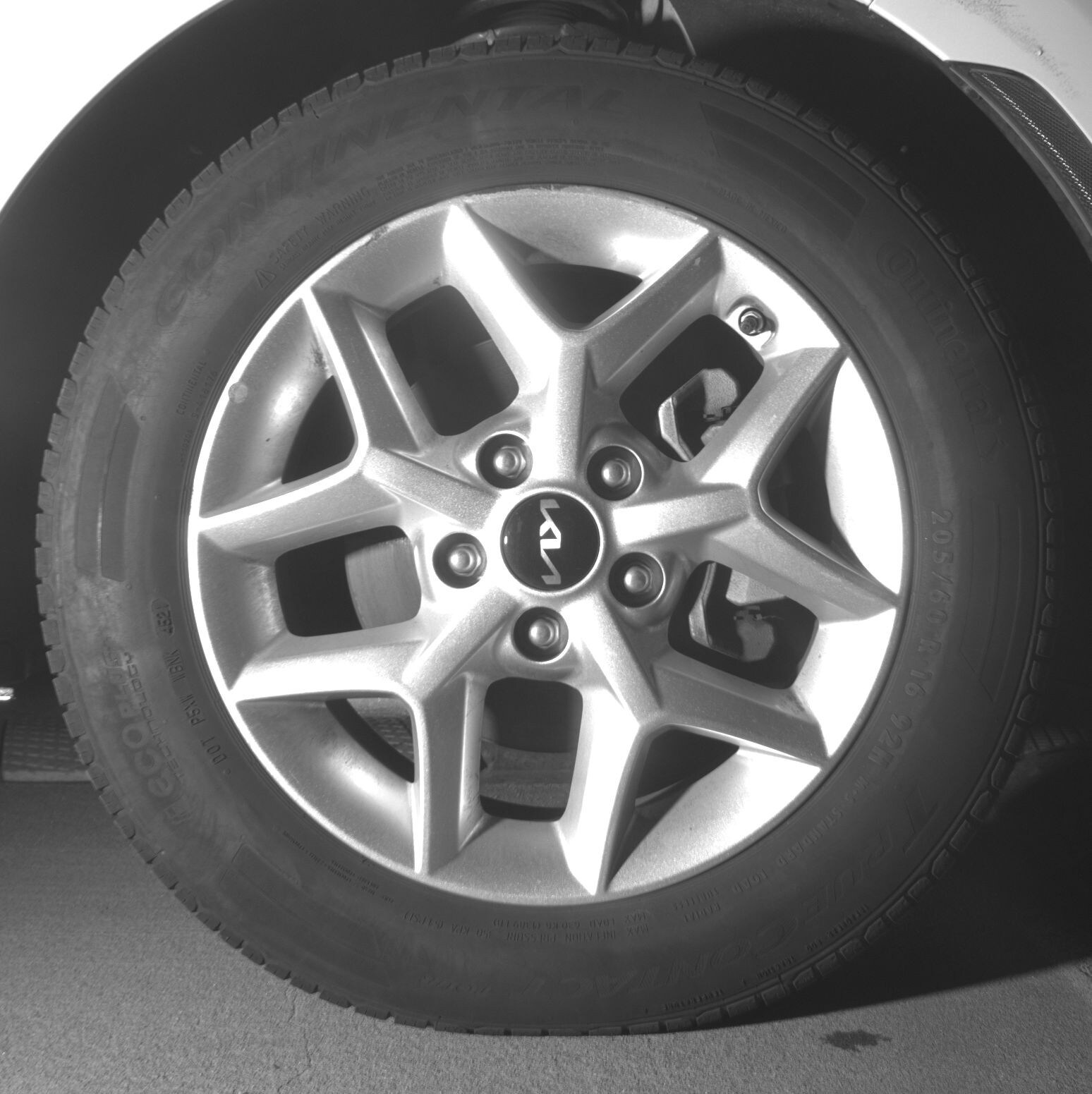 Thumbnail: 2025 Kia Soul - 10