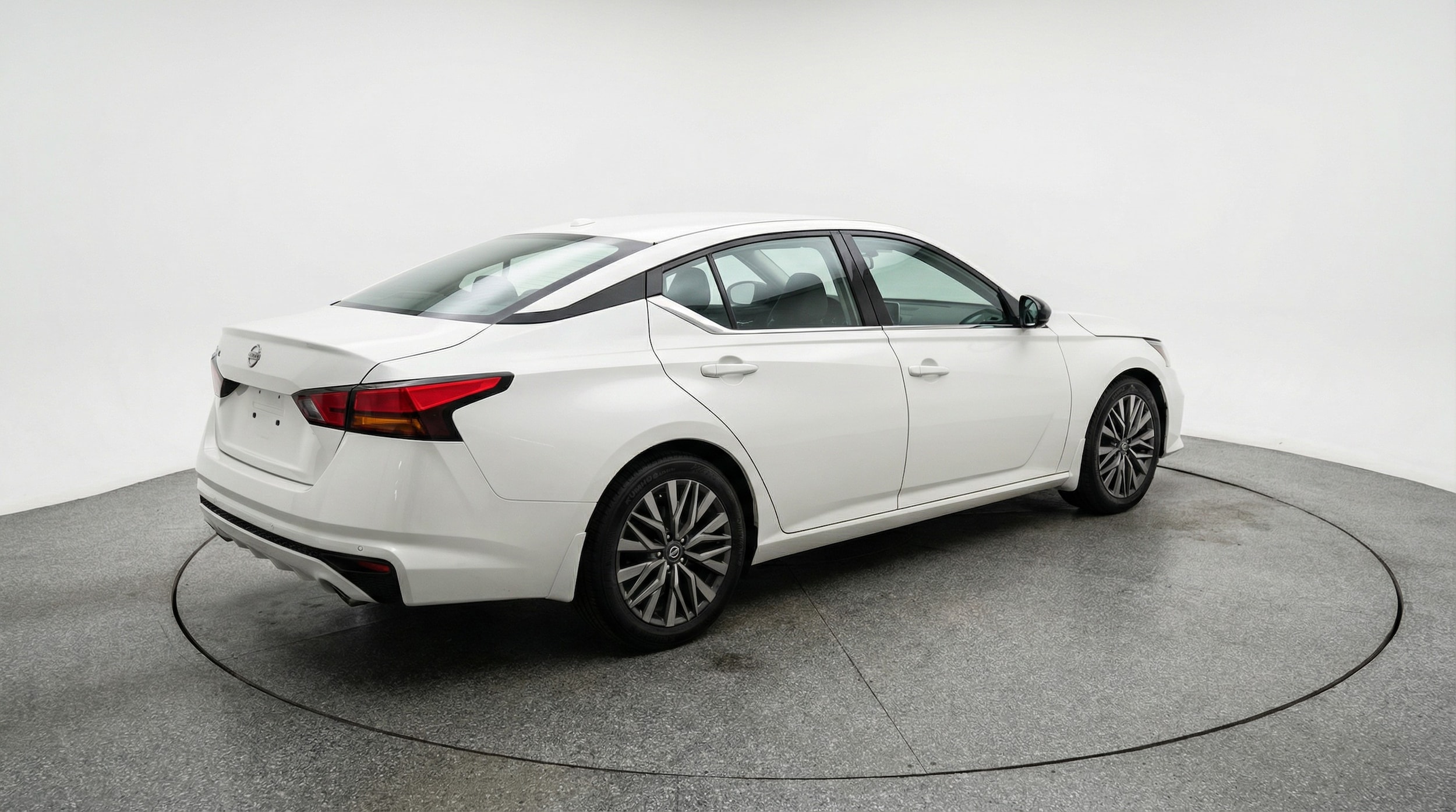 Thumbnail: 2025 Nissan Altima - 7