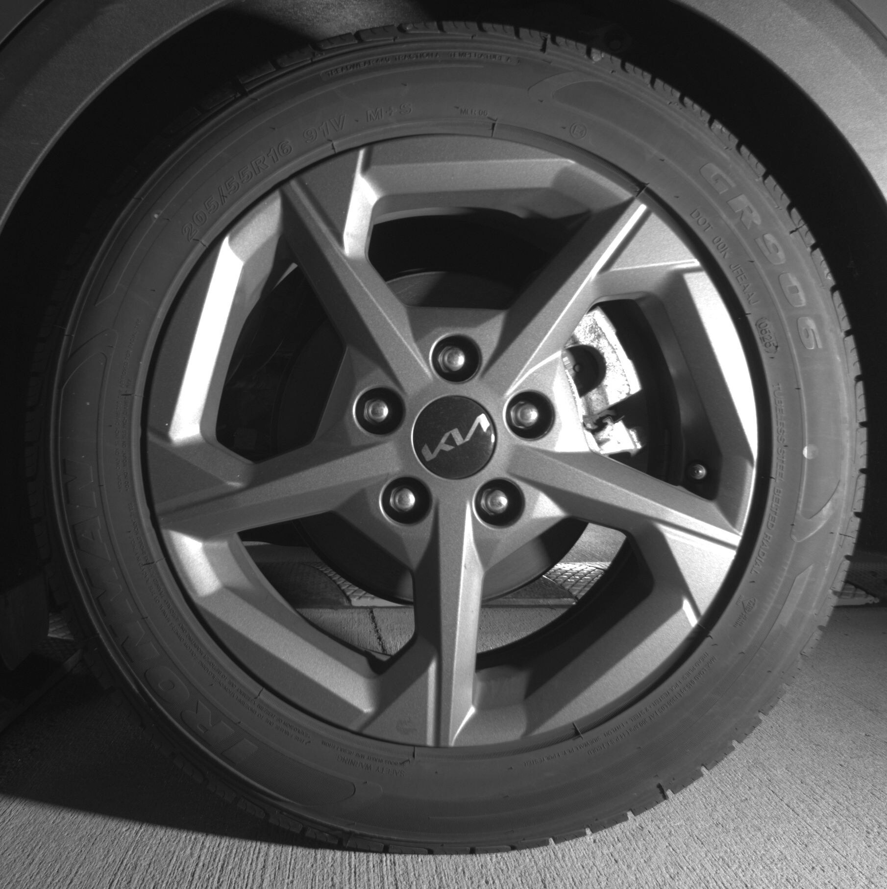 Thumbnail: 2025 Kia K4 - 11