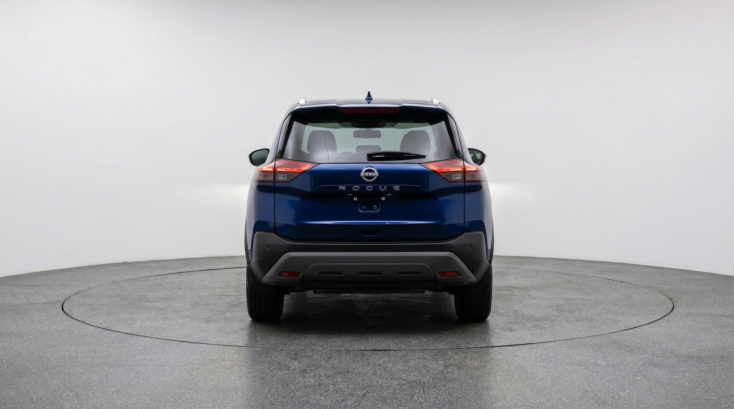 Thumbnail: 2025 Nissan Rogue - 6