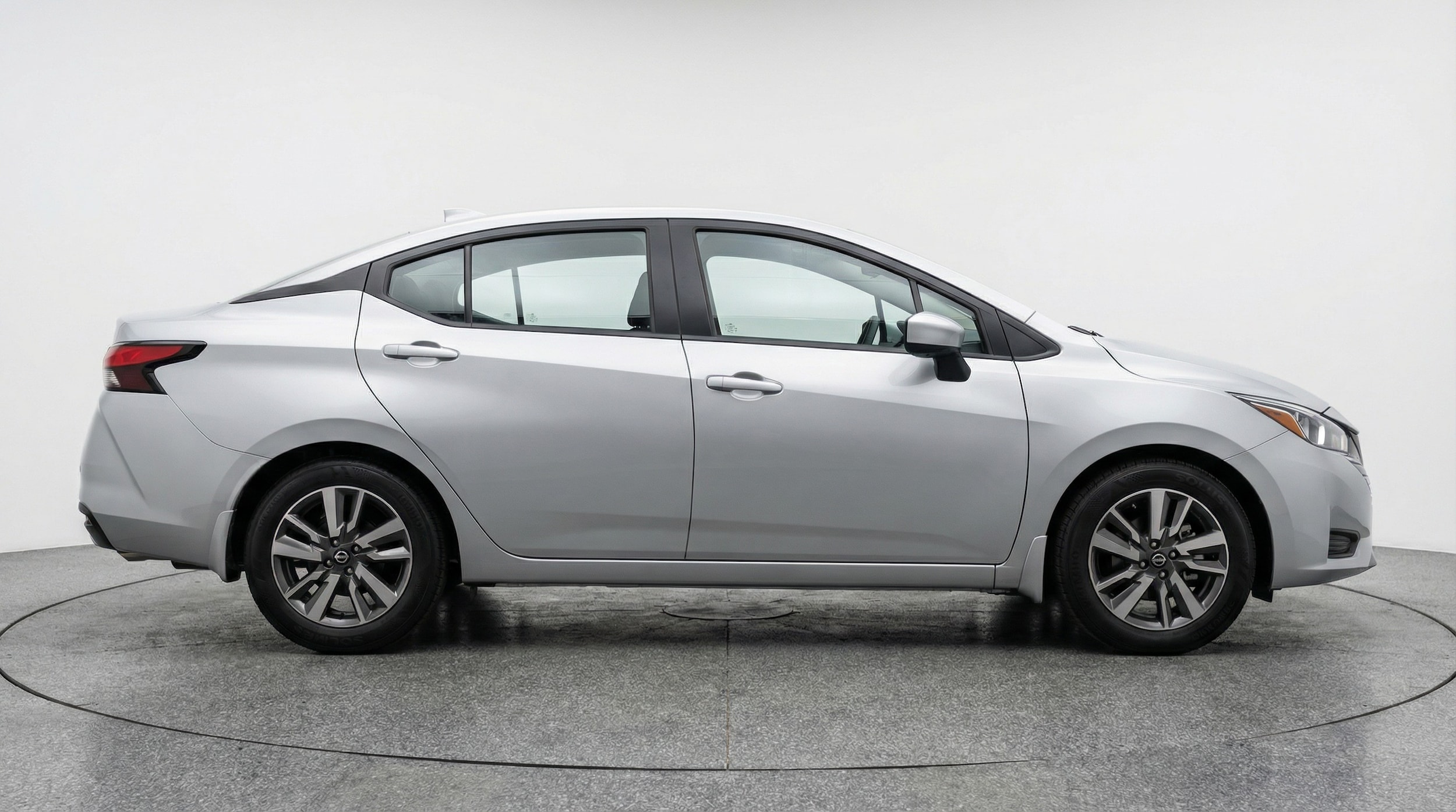 Thumbnail: 2025 Nissan Versa - 8