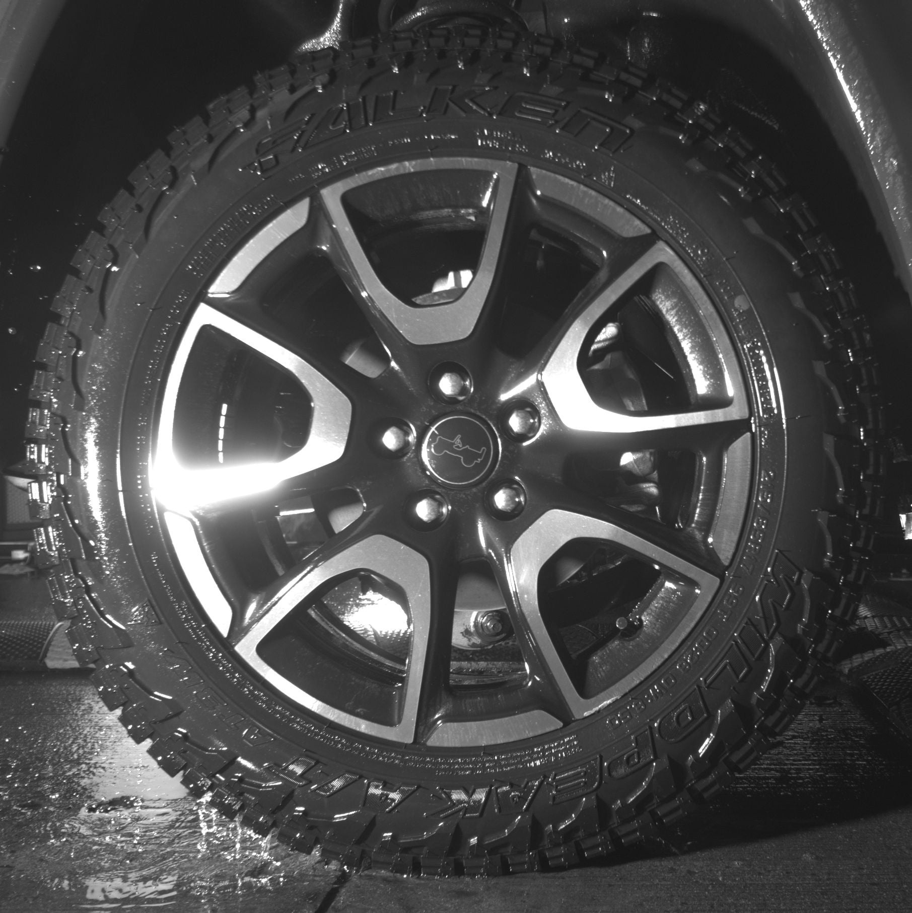 Thumbnail: 2025 Jeep Compass - 12