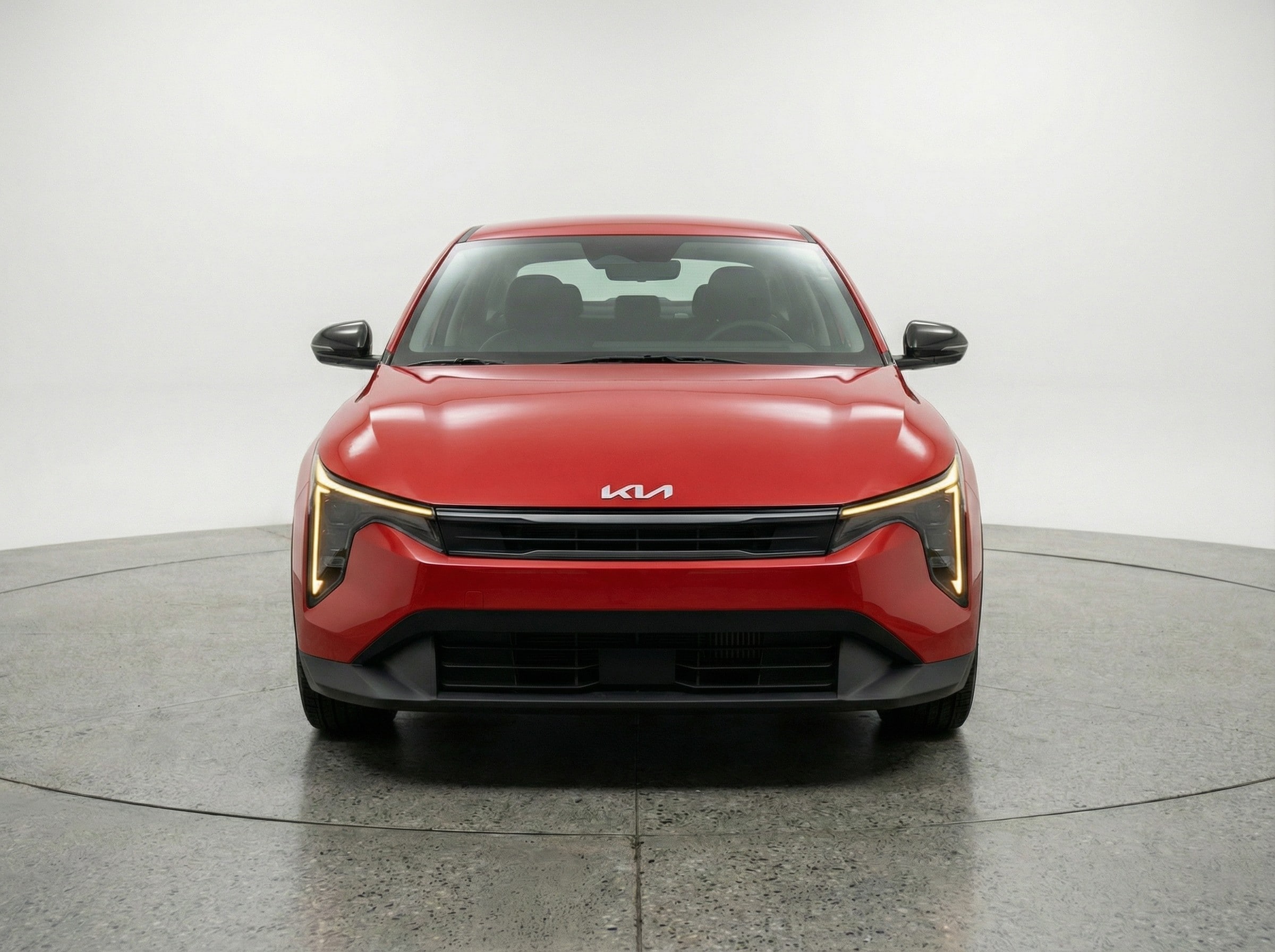 Thumbnail: 2025 Kia K4 - 2