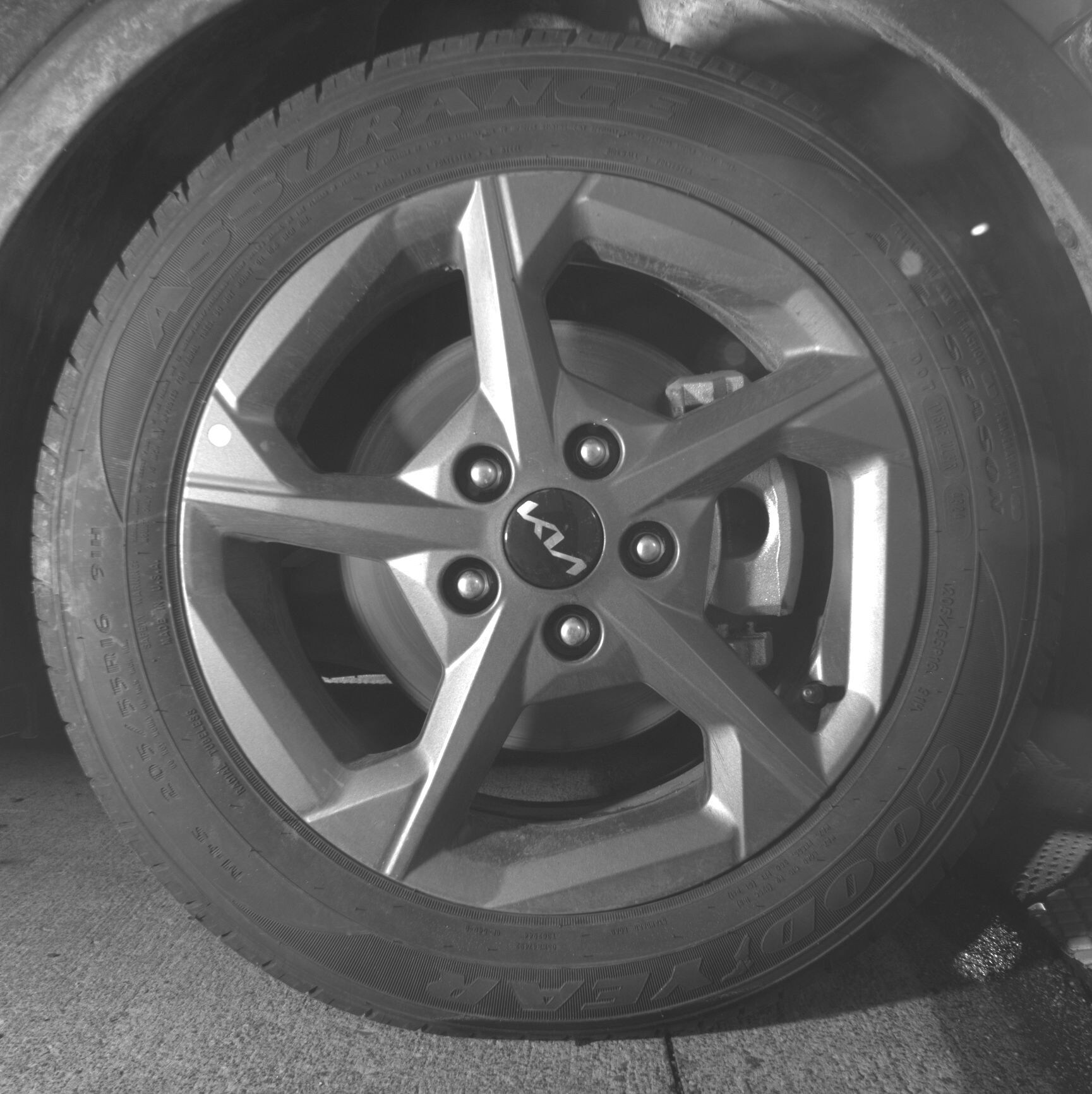 Thumbnail: 2025 Kia K4 - 10