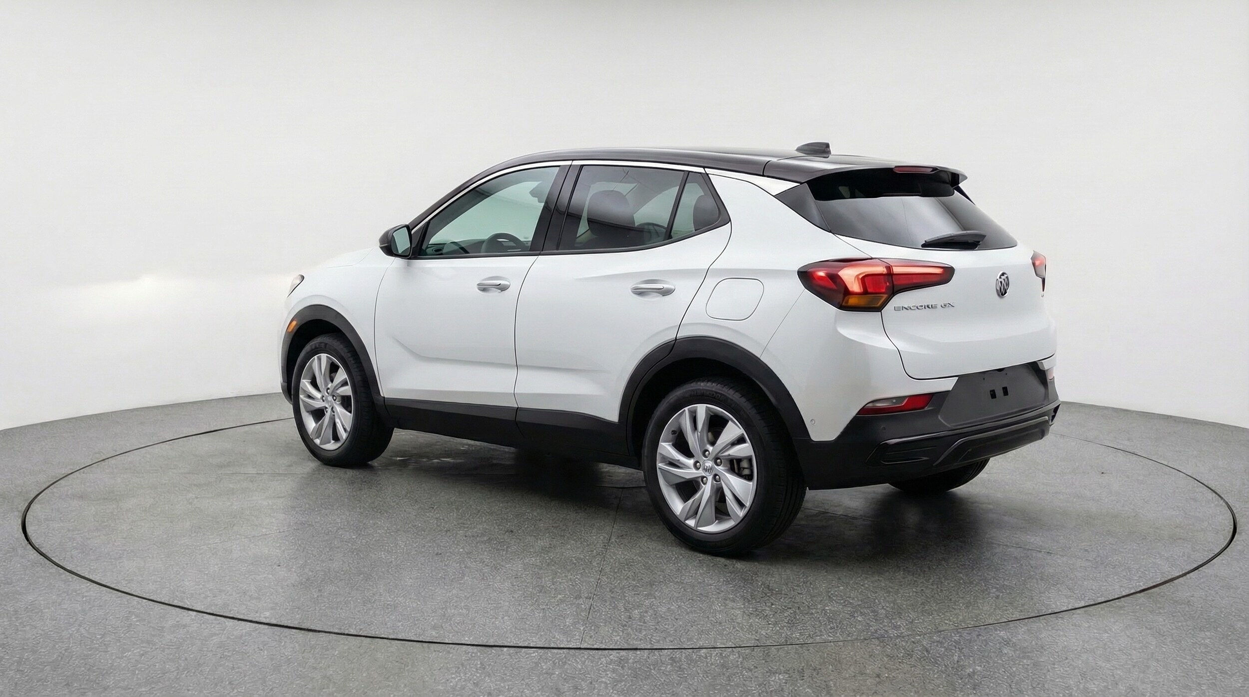 Thumbnail: 2025 Buick Encore GX - 5