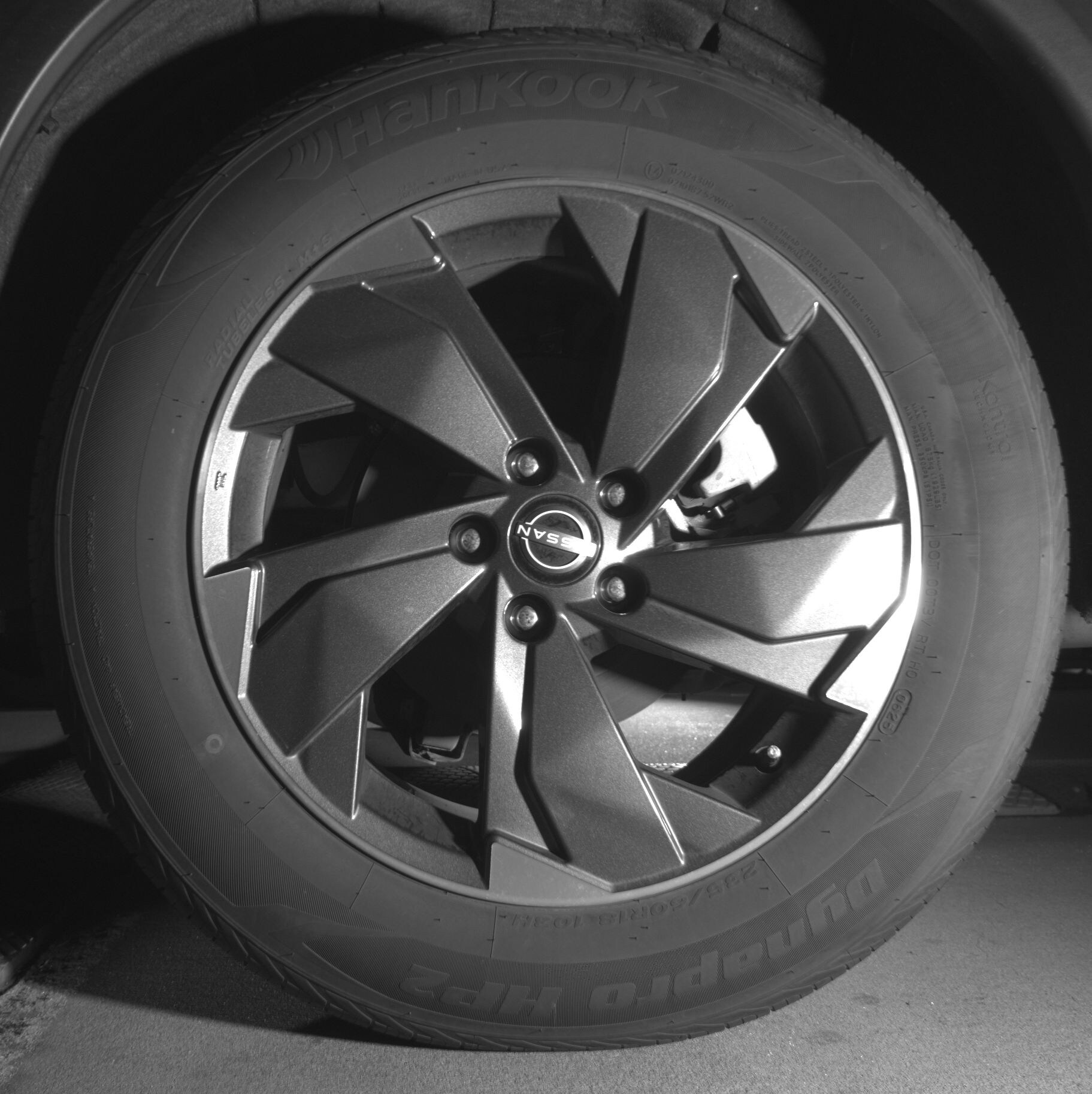 Thumbnail: 2025 Nissan Rogue - 9