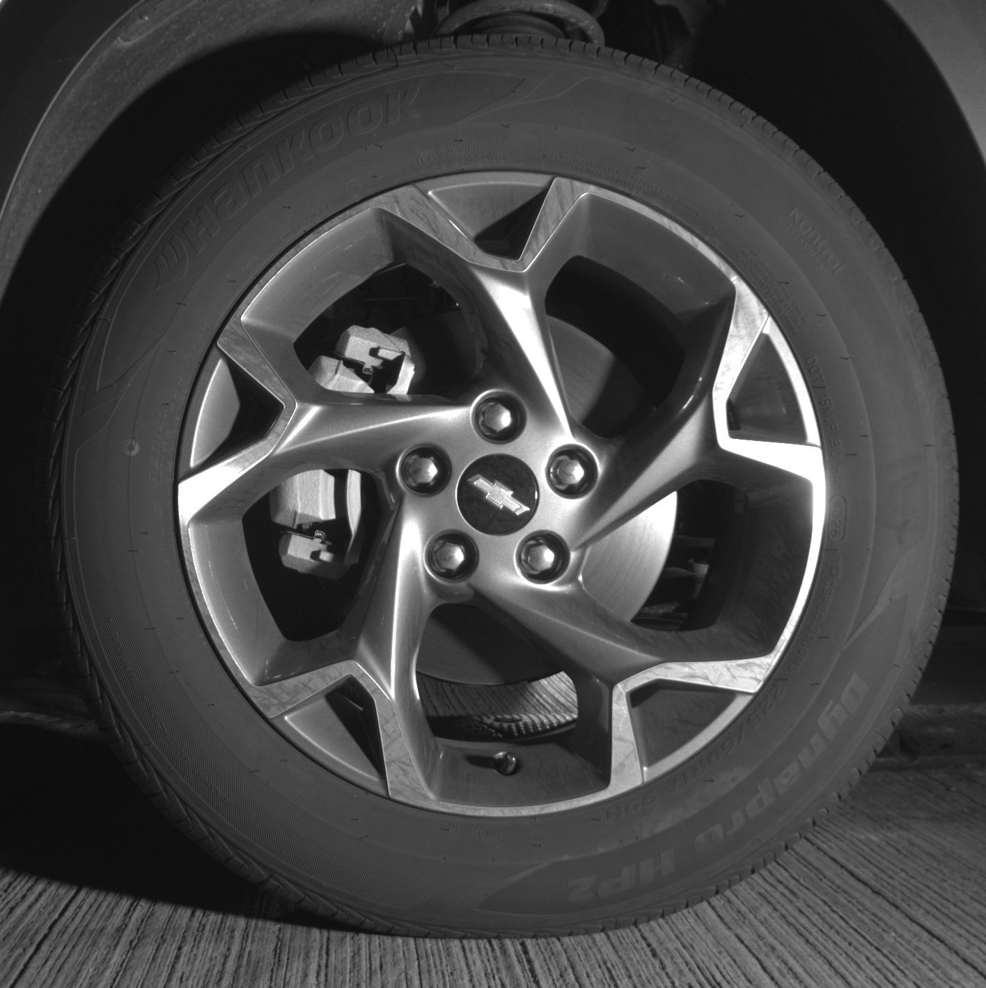 Thumbnail: 2025 Chevrolet Trax - 9