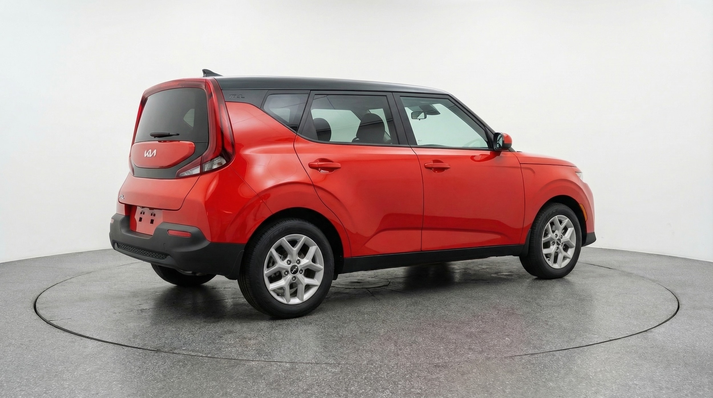 Thumbnail: 2025 Kia Soul - 7