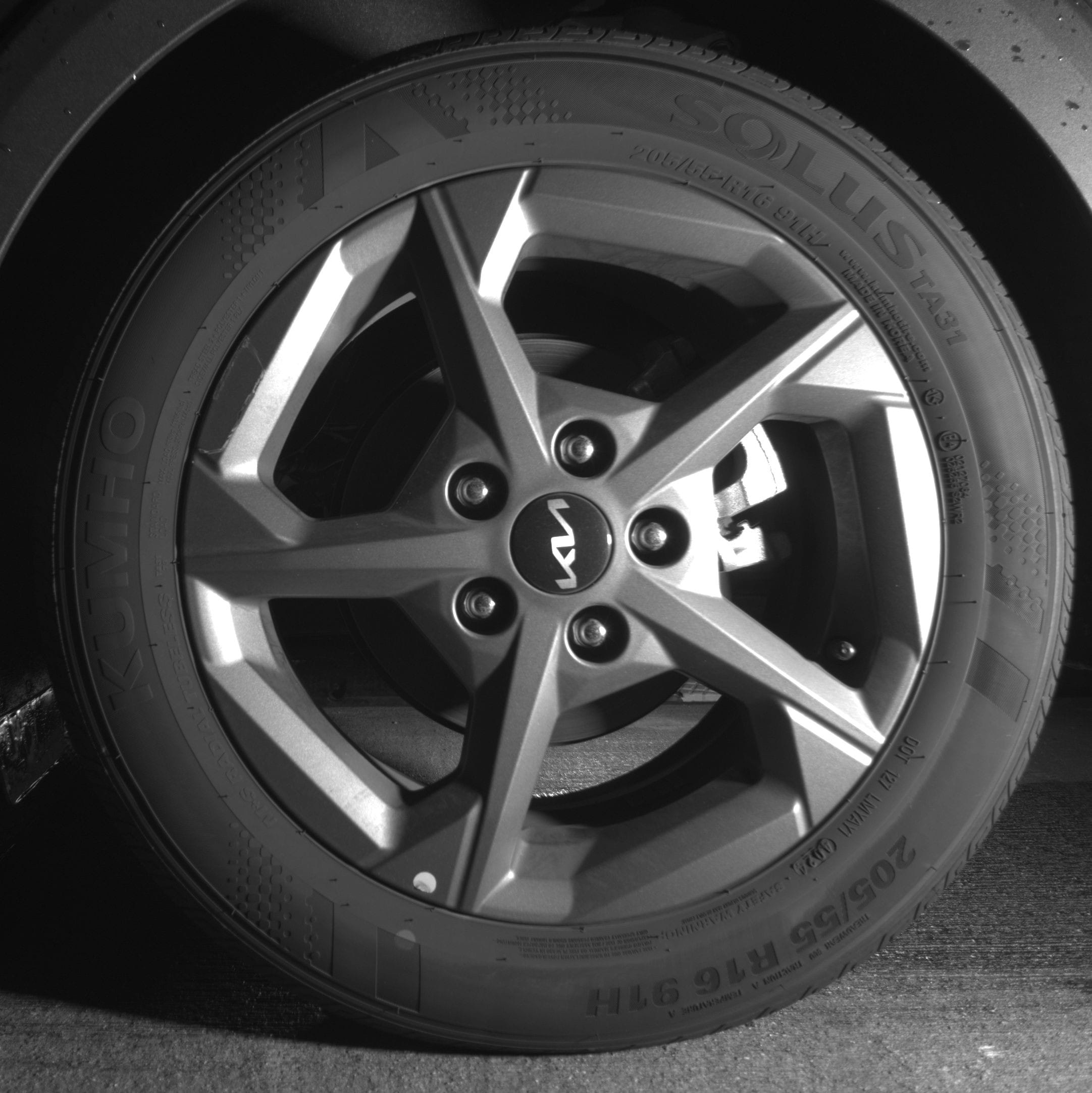 Thumbnail: 2025 Kia K4 - 11