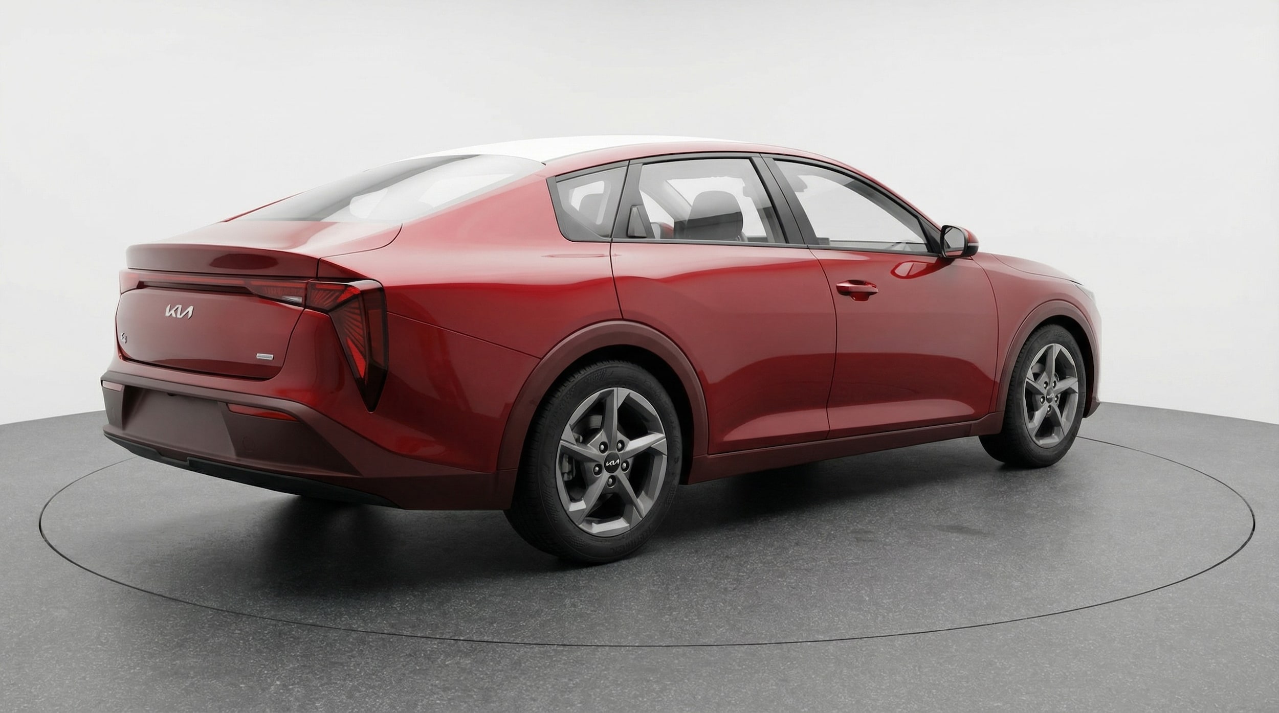 Thumbnail: 2025 Kia K4 - 7