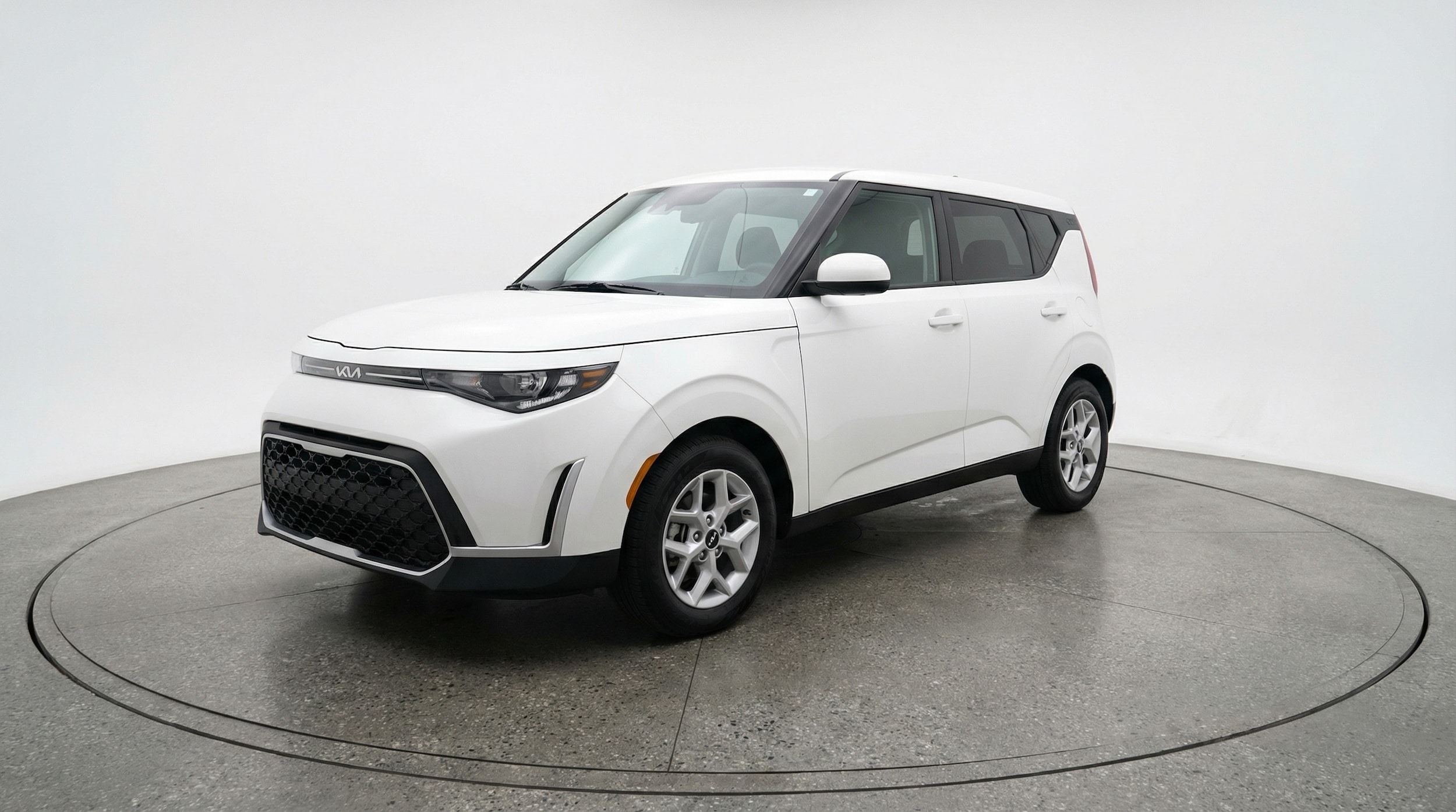 Thumbnail: 2025 Kia Soul - 3