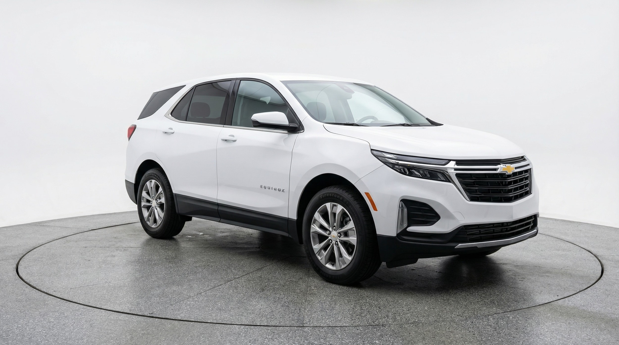 Thumbnail: 2025 Chevrolet Equinox - 1