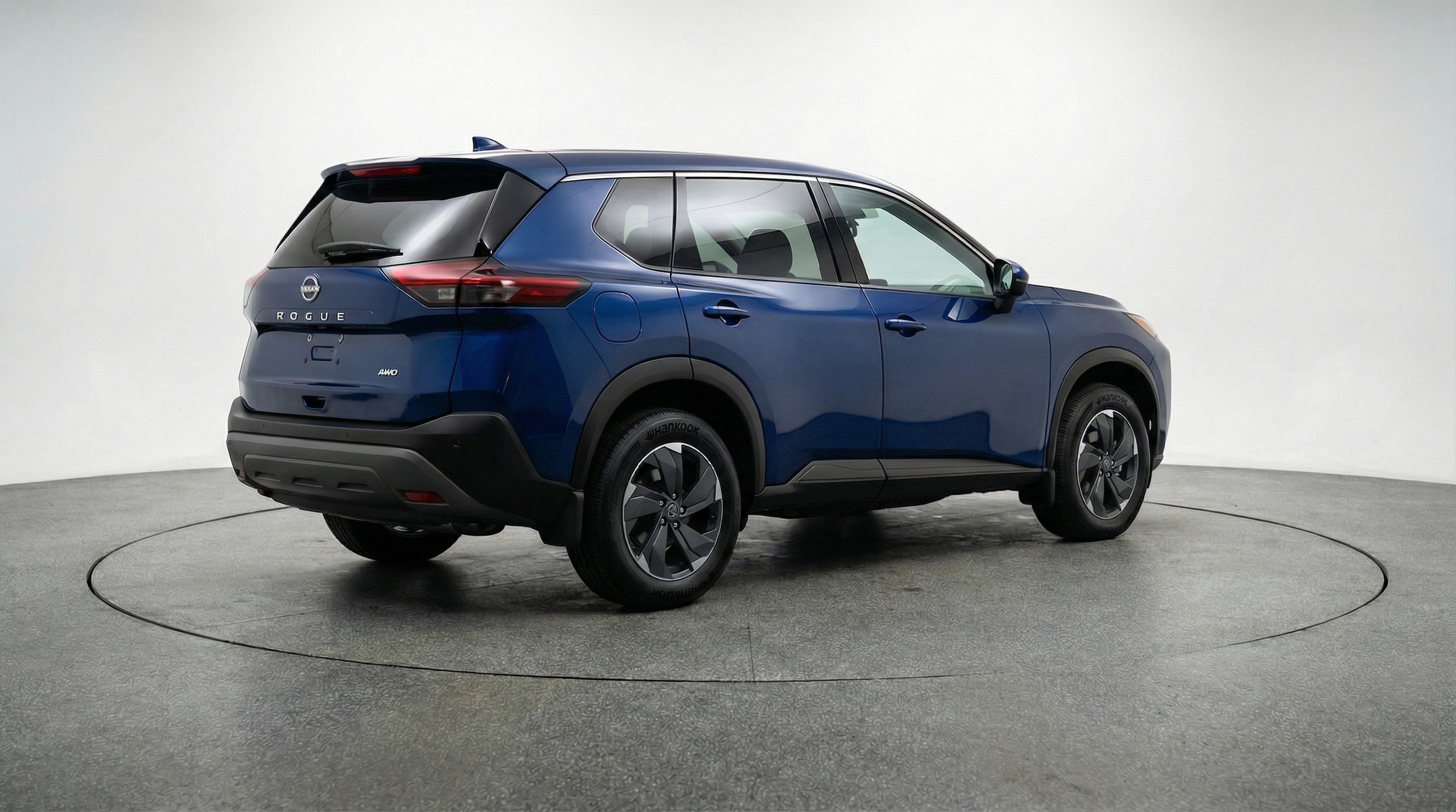 Thumbnail: 2025 Nissan Rogue - 7