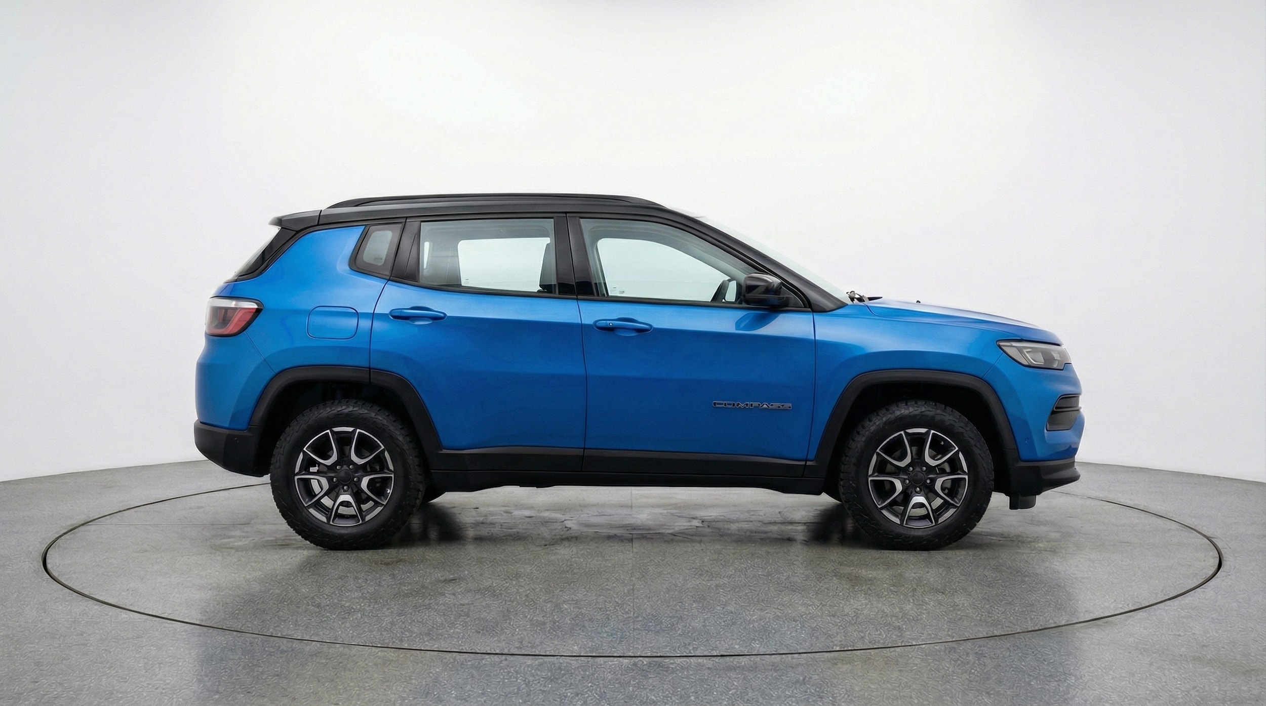 Thumbnail: 2025 Jeep Compass - 8