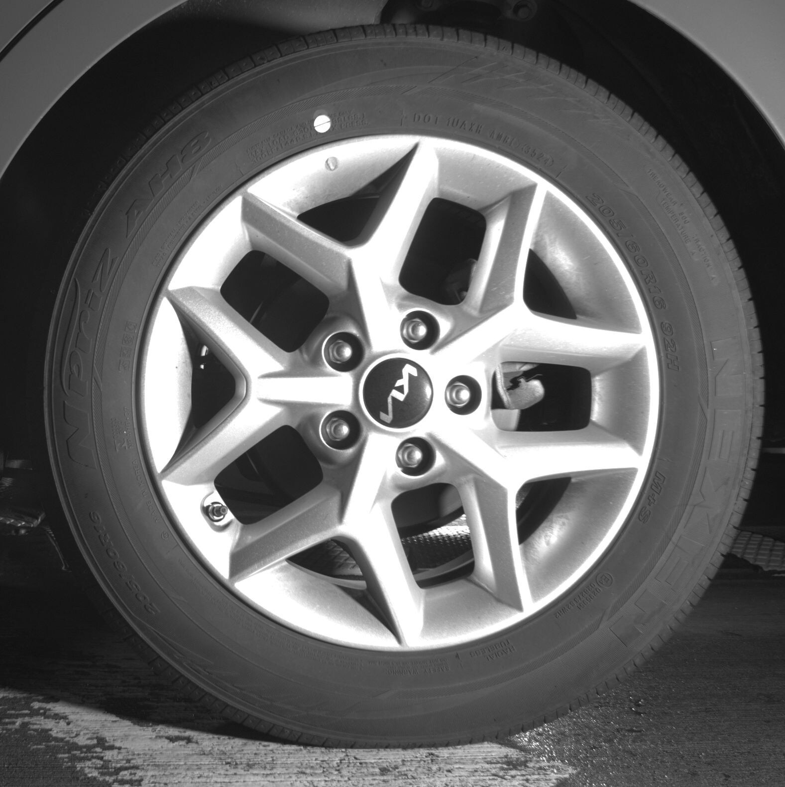 Thumbnail: 2025 Kia Soul - 11